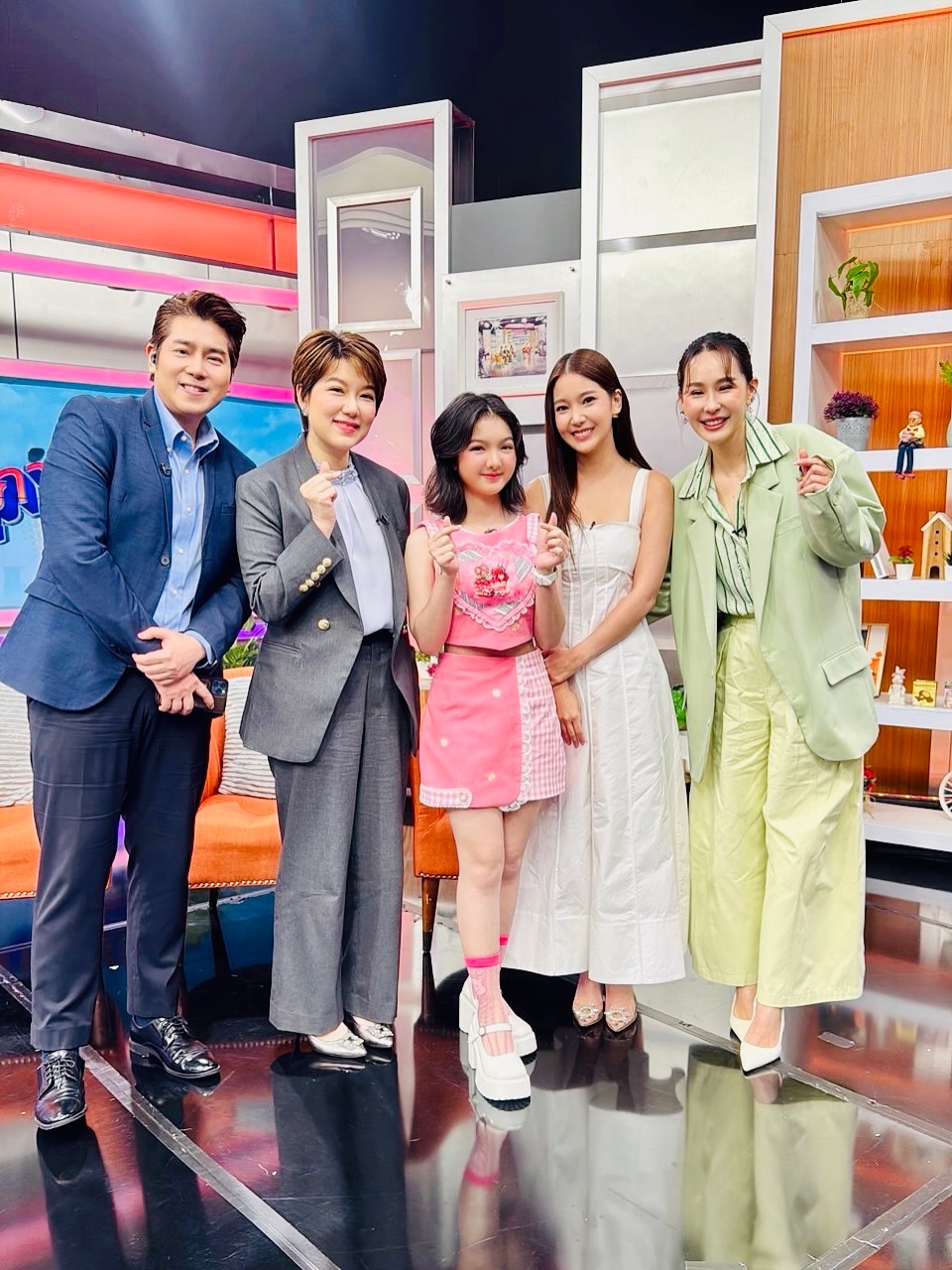 อินเตอร์ - รุ่งรดา รุ่งลิขิตเจริญ