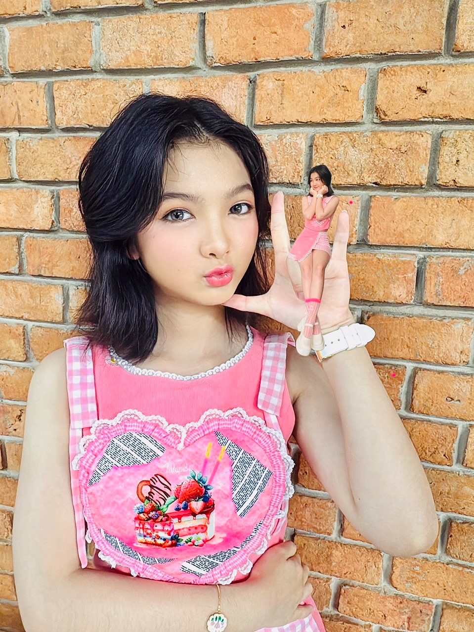 อินเตอร์ - รุ่งรดา รุ่งลิขิตเจริญ