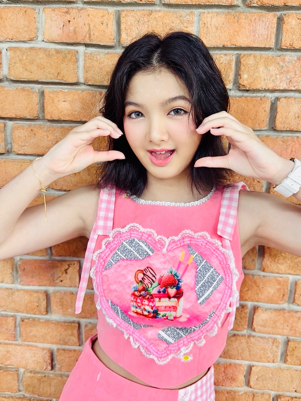 อินเตอร์ - รุ่งรดา รุ่งลิขิตเจริญ