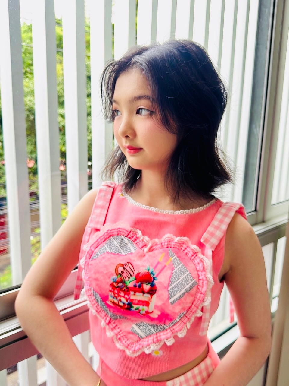 อินเตอร์ - รุ่งรดา รุ่งลิขิตเจริญ