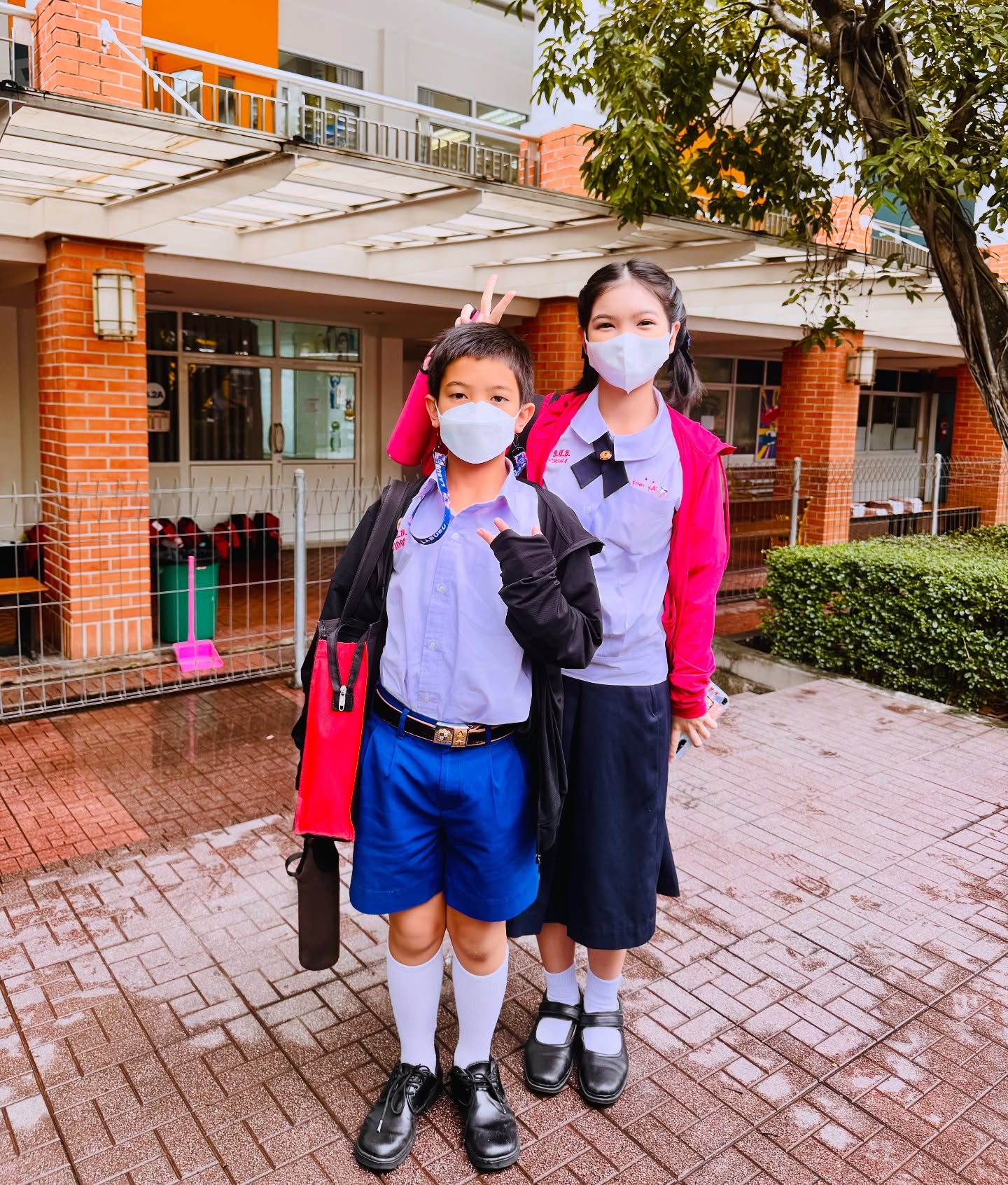 อินเตอร์ - รุ่งรดา รุ่งลิขิตเจริญ