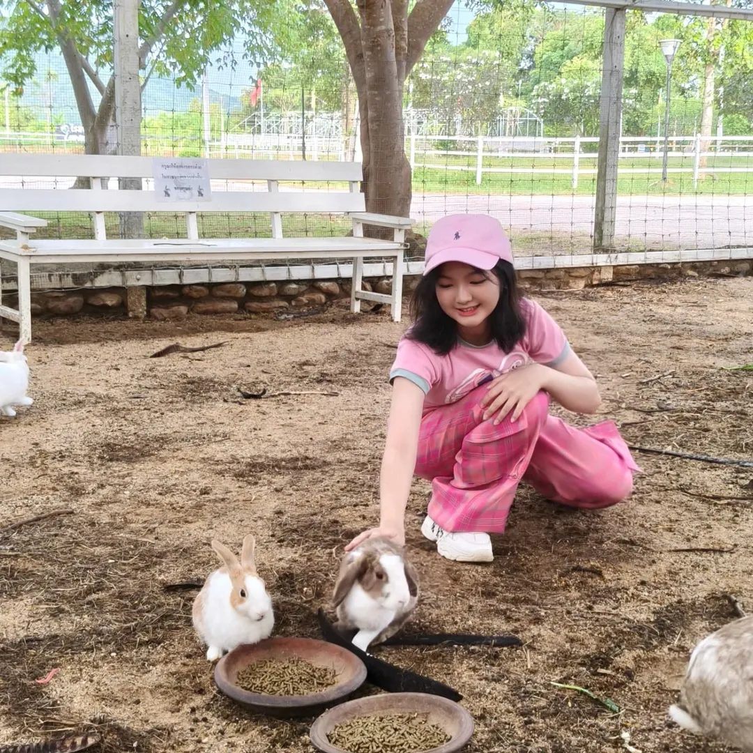 อินเตอร์ - รุ่งรดา รุ่งลิขิตเจริญ