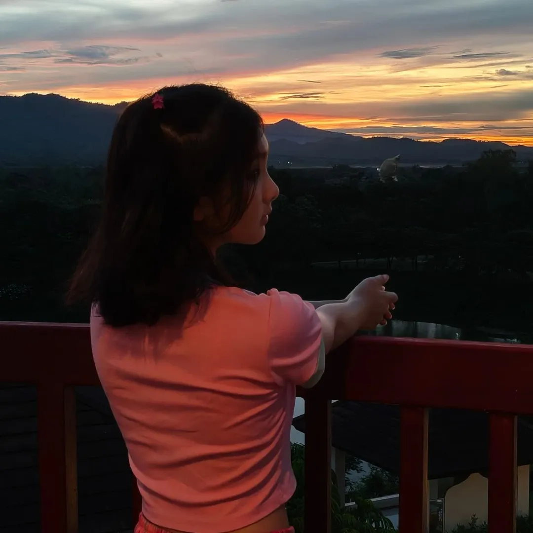 อินเตอร์ - รุ่งรดา รุ่งลิขิตเจริญ