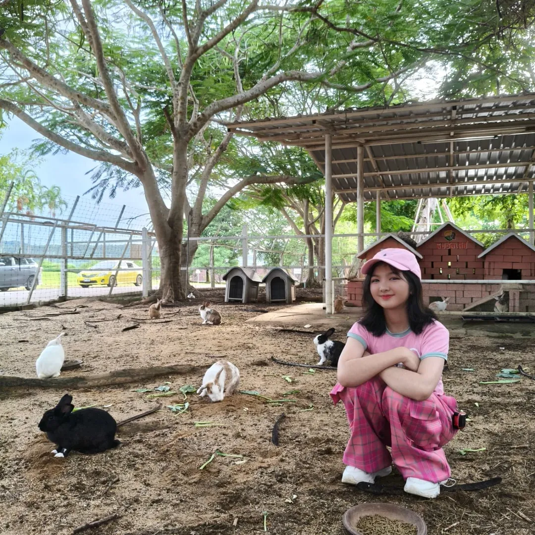 อินเตอร์ - รุ่งรดา รุ่งลิขิตเจริญ