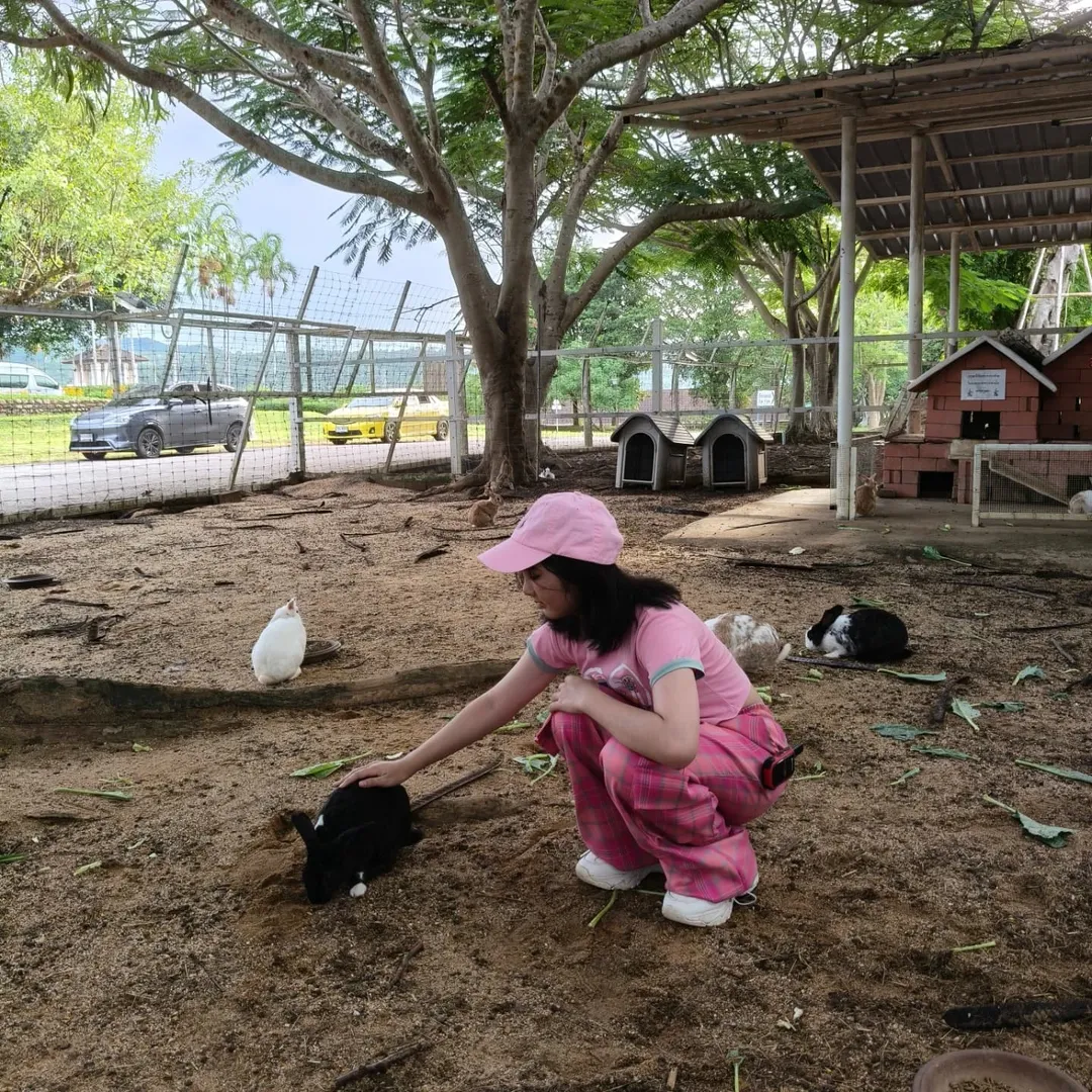 อินเตอร์ - รุ่งรดา รุ่งลิขิตเจริญ