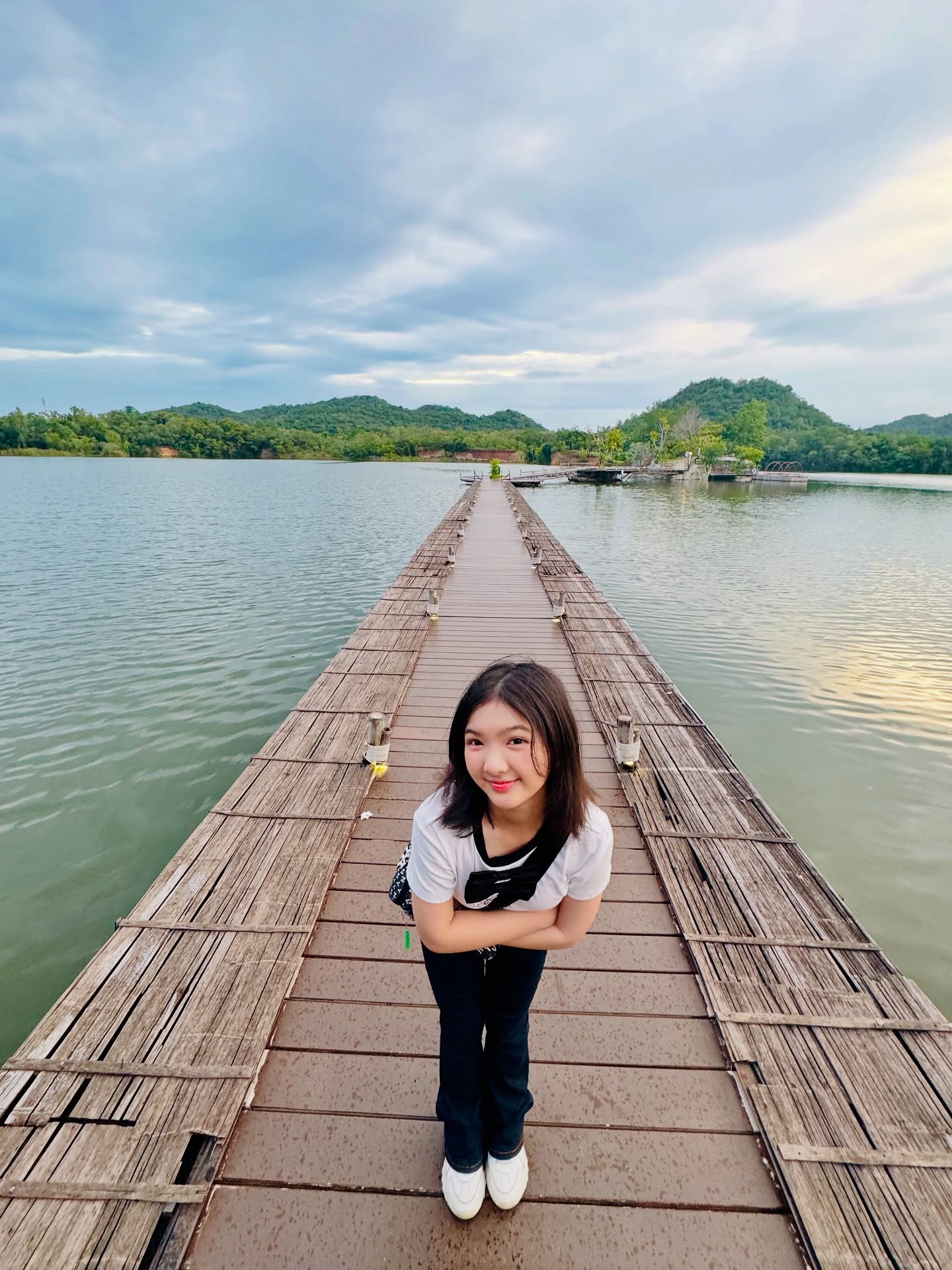 อินเตอร์ - รุ่งรดา รุ่งลิขิตเจริญ