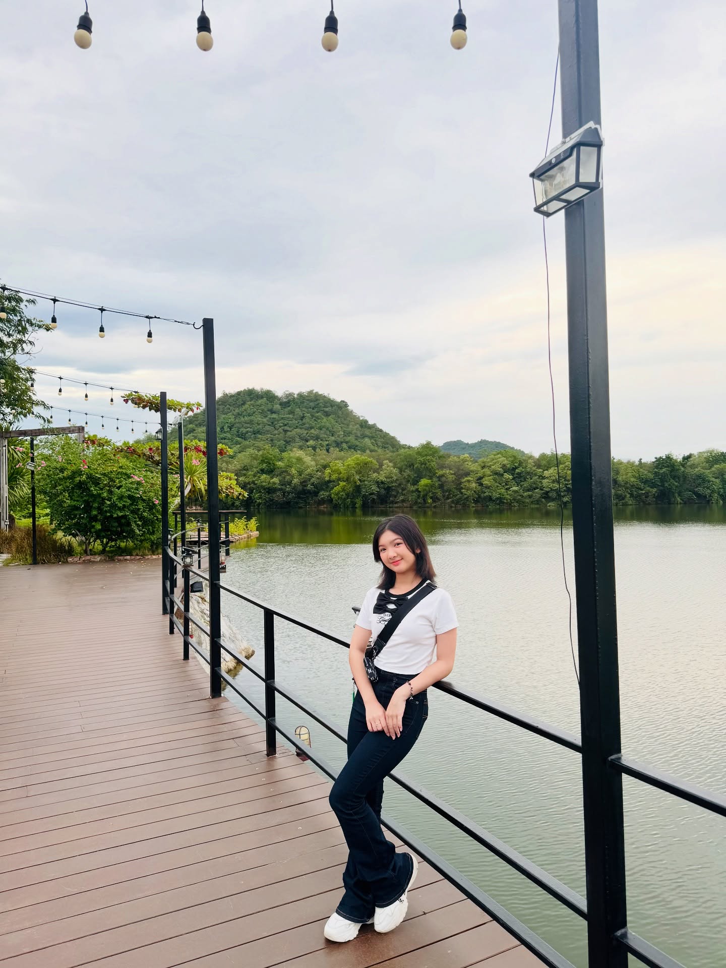 อินเตอร์ - รุ่งรดา รุ่งลิขิตเจริญ