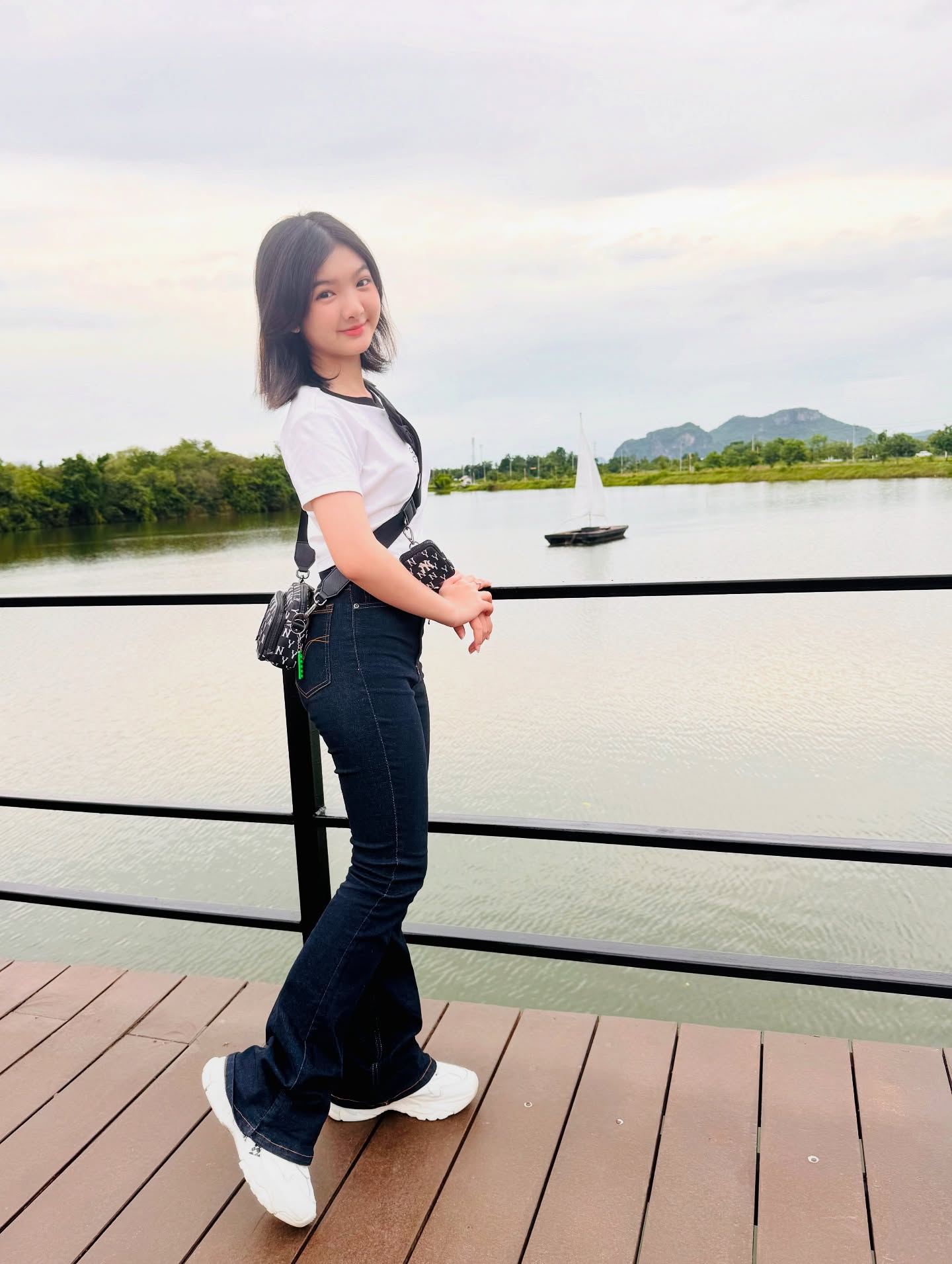 อินเตอร์ - รุ่งรดา รุ่งลิขิตเจริญ