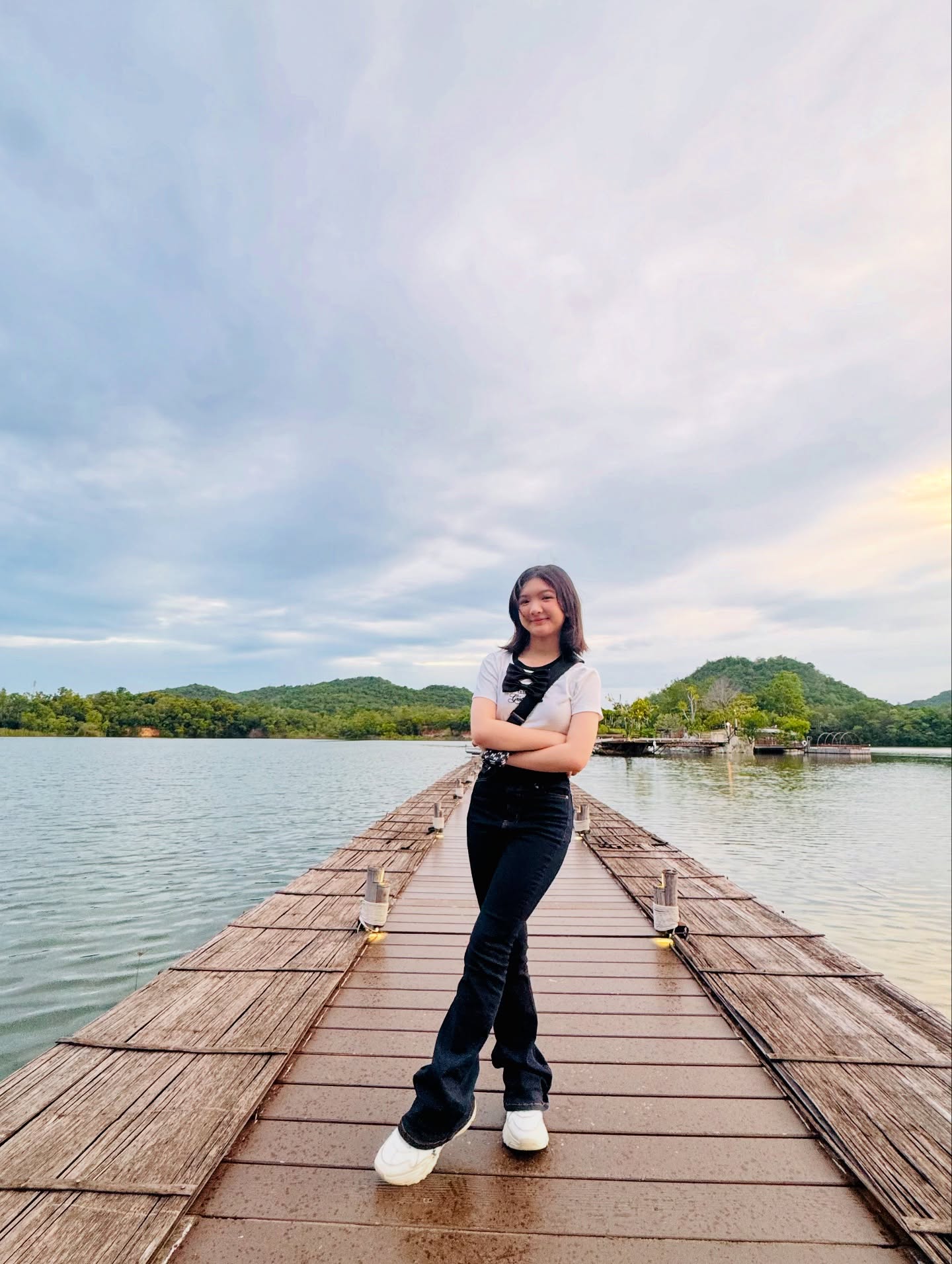 อินเตอร์ - รุ่งรดา รุ่งลิขิตเจริญ