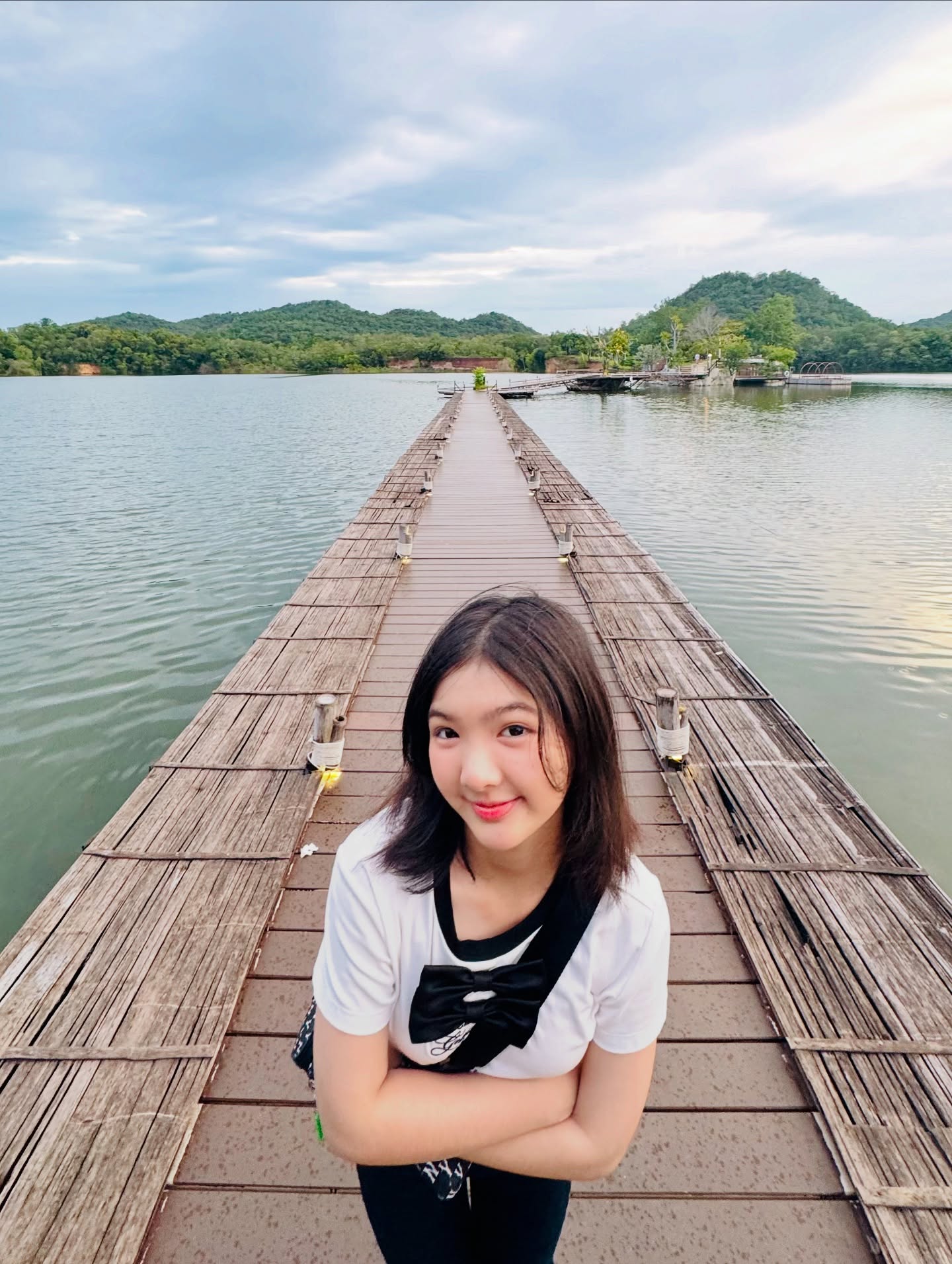 อินเตอร์ - รุ่งรดา รุ่งลิขิตเจริญ