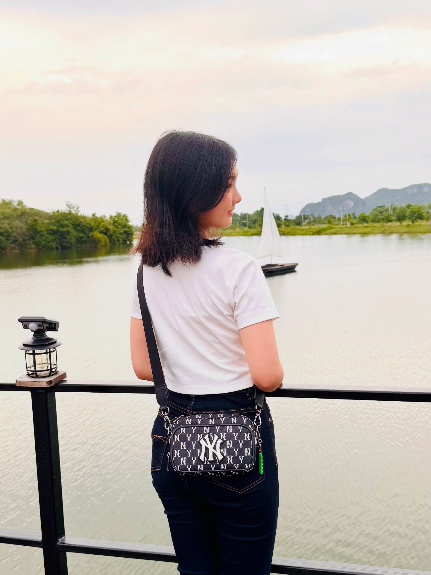 อินเตอร์ - รุ่งรดา รุ่งลิขิตเจริญ