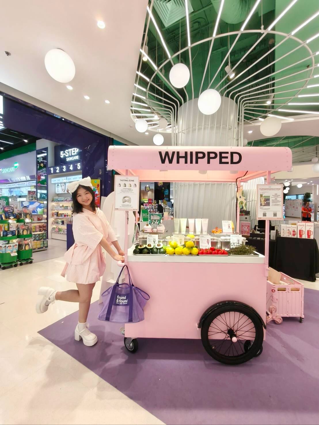 อินเตอร์ - รุ่งรดา รุ่งลิขิตเจริญ
