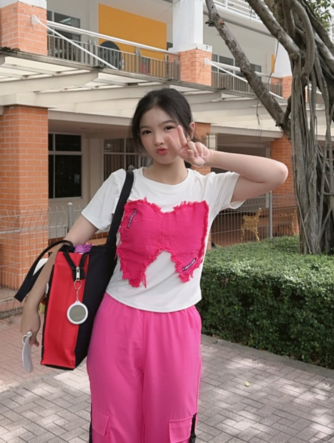 อินเตอร์ - รุ่งรดา รุ่งลิขิตเจริญ
