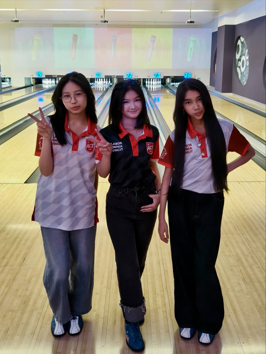 อินเตอร์ - รุ่งรดา รุ่งลิขิตเจริญ