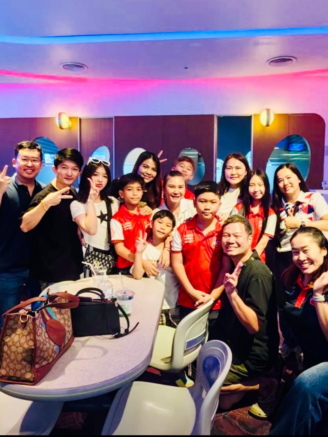 อินเตอร์ - รุ่งรดา รุ่งลิขิตเจริญ
