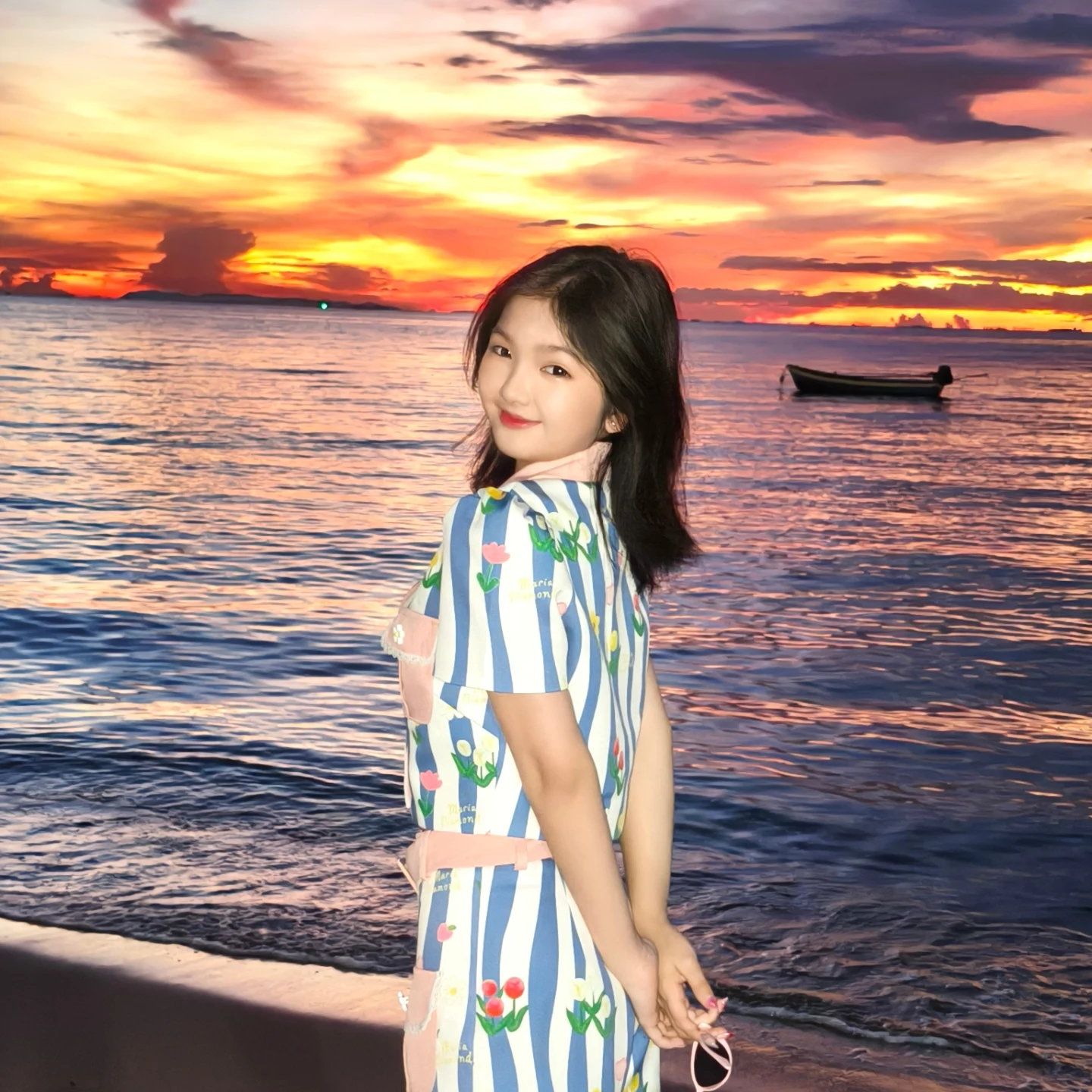 อินเตอร์ - รุ่งรดา รุ่งลิขิตเจริญ