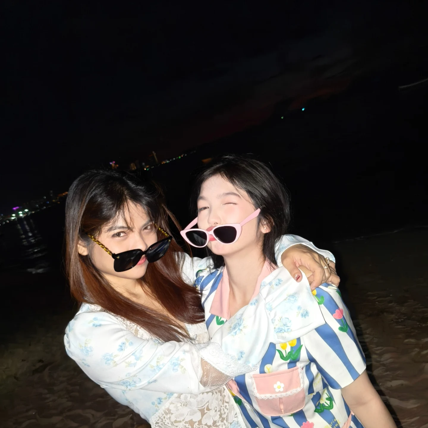 อินเตอร์ - รุ่งรดา รุ่งลิขิตเจริญ