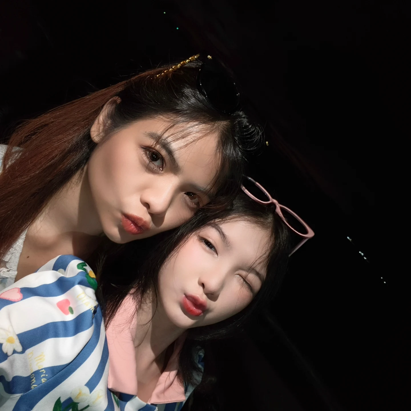 อินเตอร์ - รุ่งรดา รุ่งลิขิตเจริญ