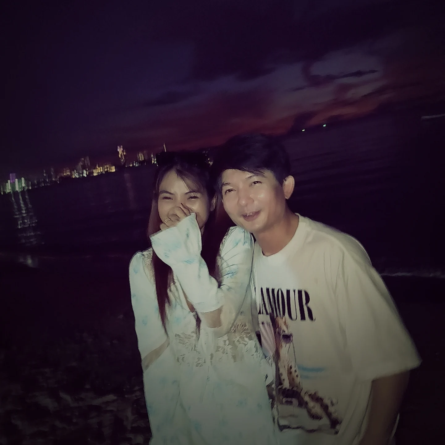 อินเตอร์ - รุ่งรดา รุ่งลิขิตเจริญ