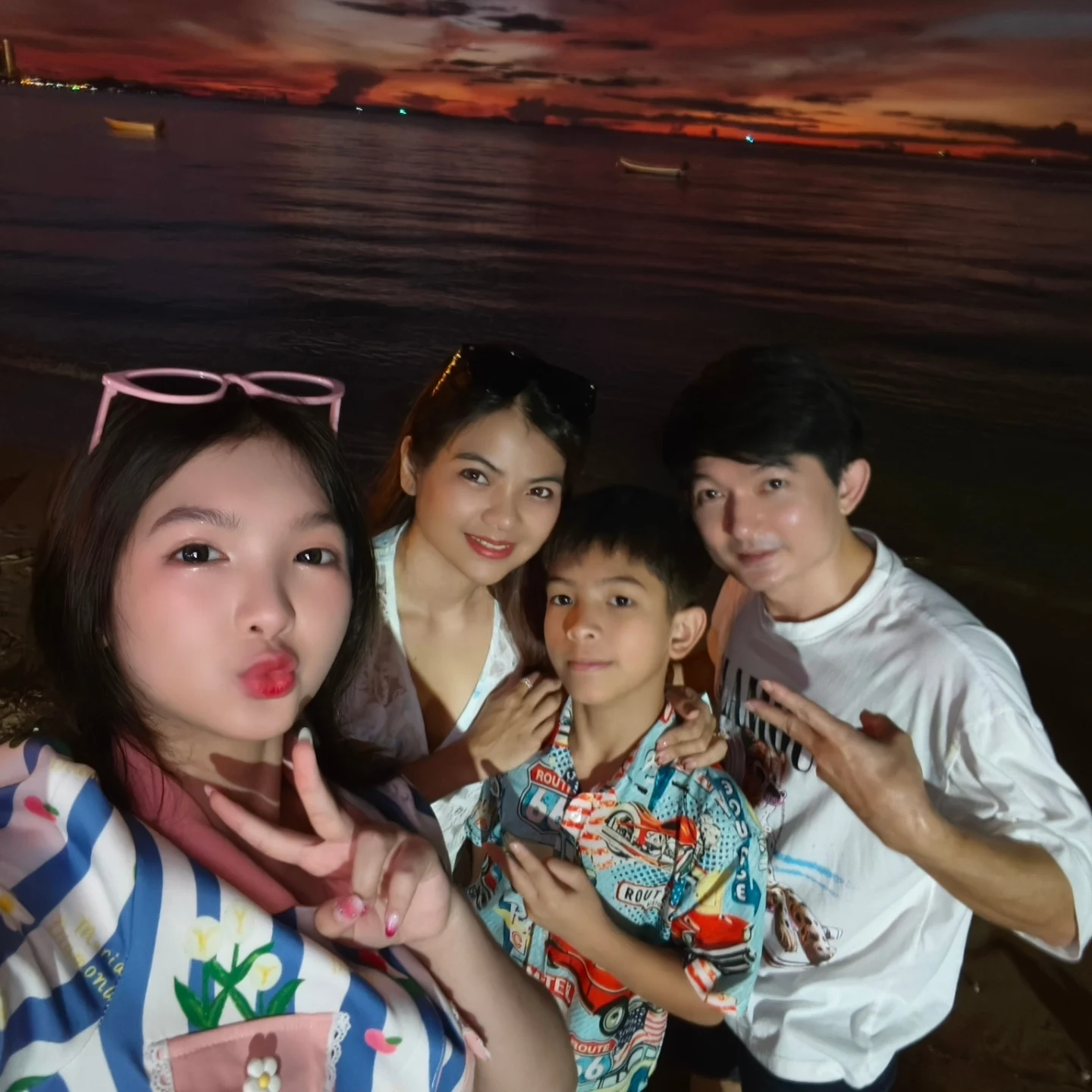 อินเตอร์ - รุ่งรดา รุ่งลิขิตเจริญ