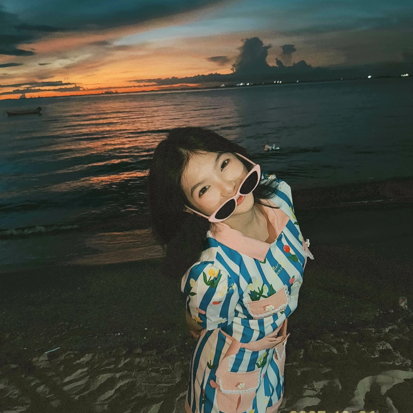 อินเตอร์ - รุ่งรดา รุ่งลิขิตเจริญ