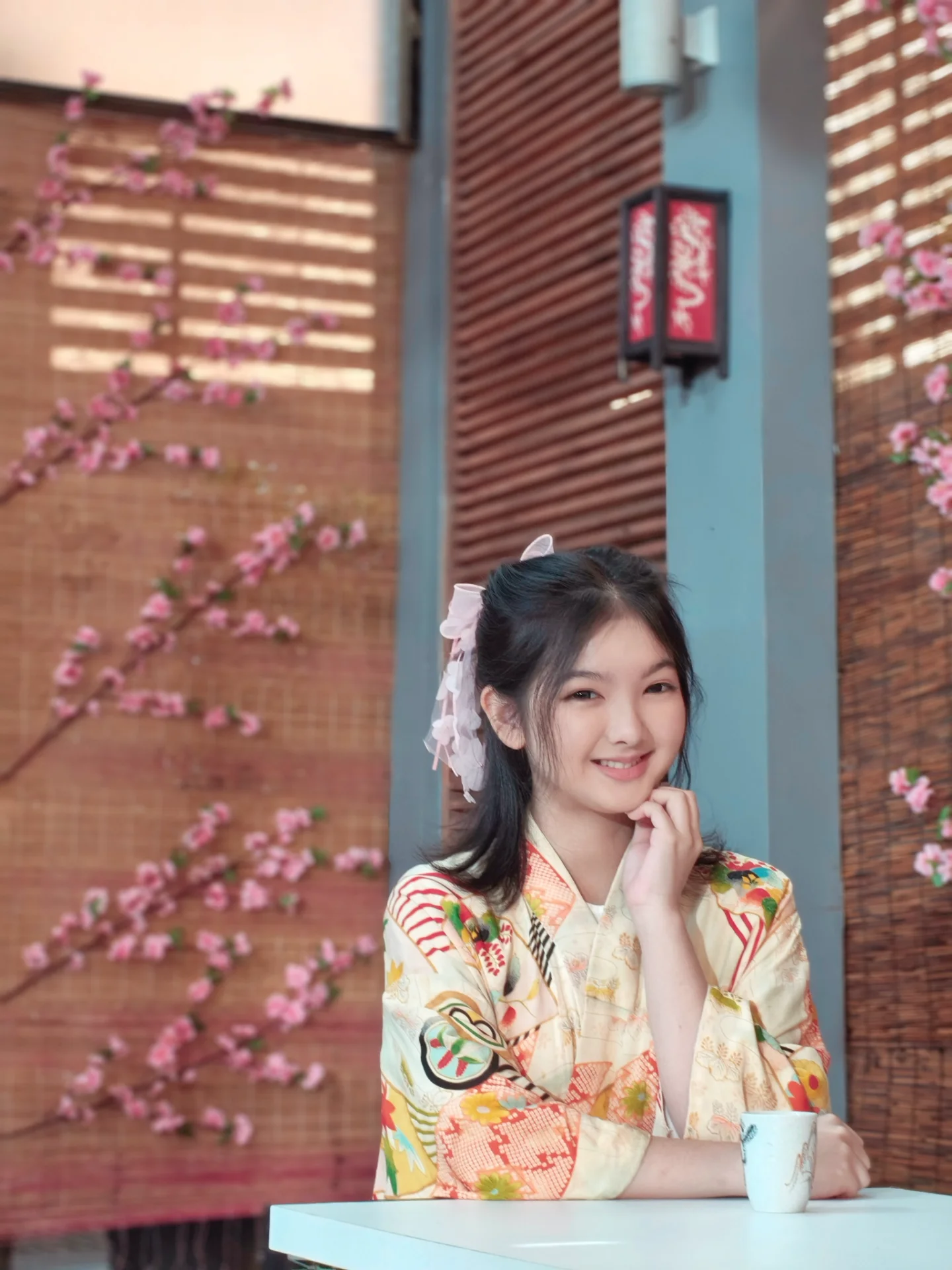 อินเตอร์ - รุ่งรดา รุ่งลิขิตเจริญ