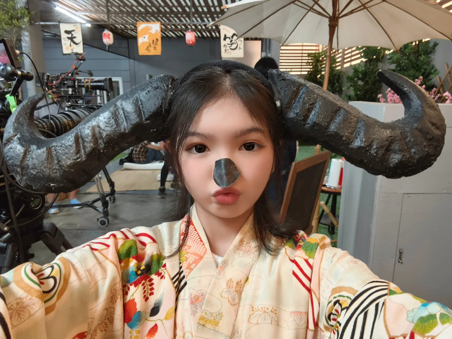 อินเตอร์ - รุ่งรดา รุ่งลิขิตเจริญ