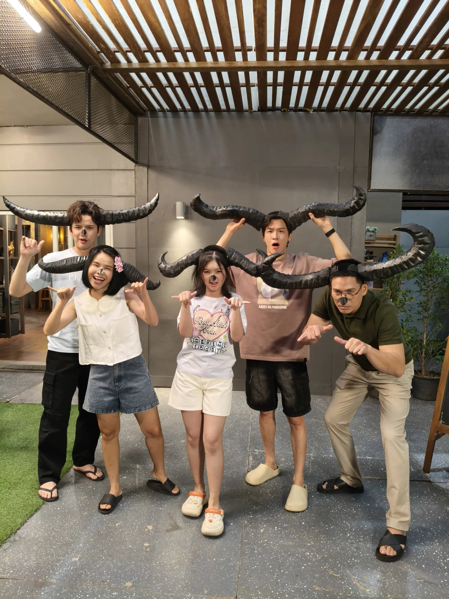 อินเตอร์ - รุ่งรดา รุ่งลิขิตเจริญ
