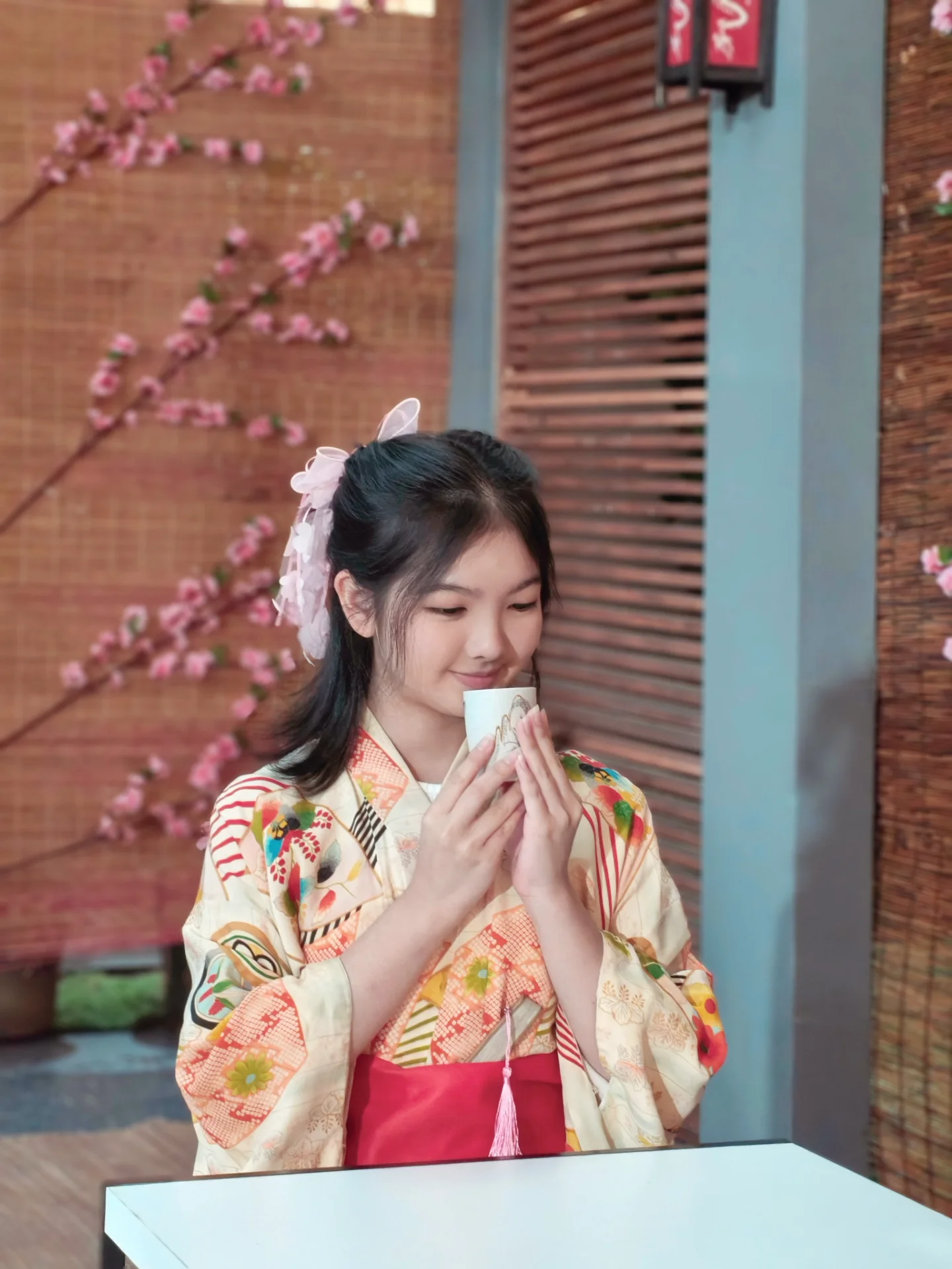 อินเตอร์ - รุ่งรดา รุ่งลิขิตเจริญ
