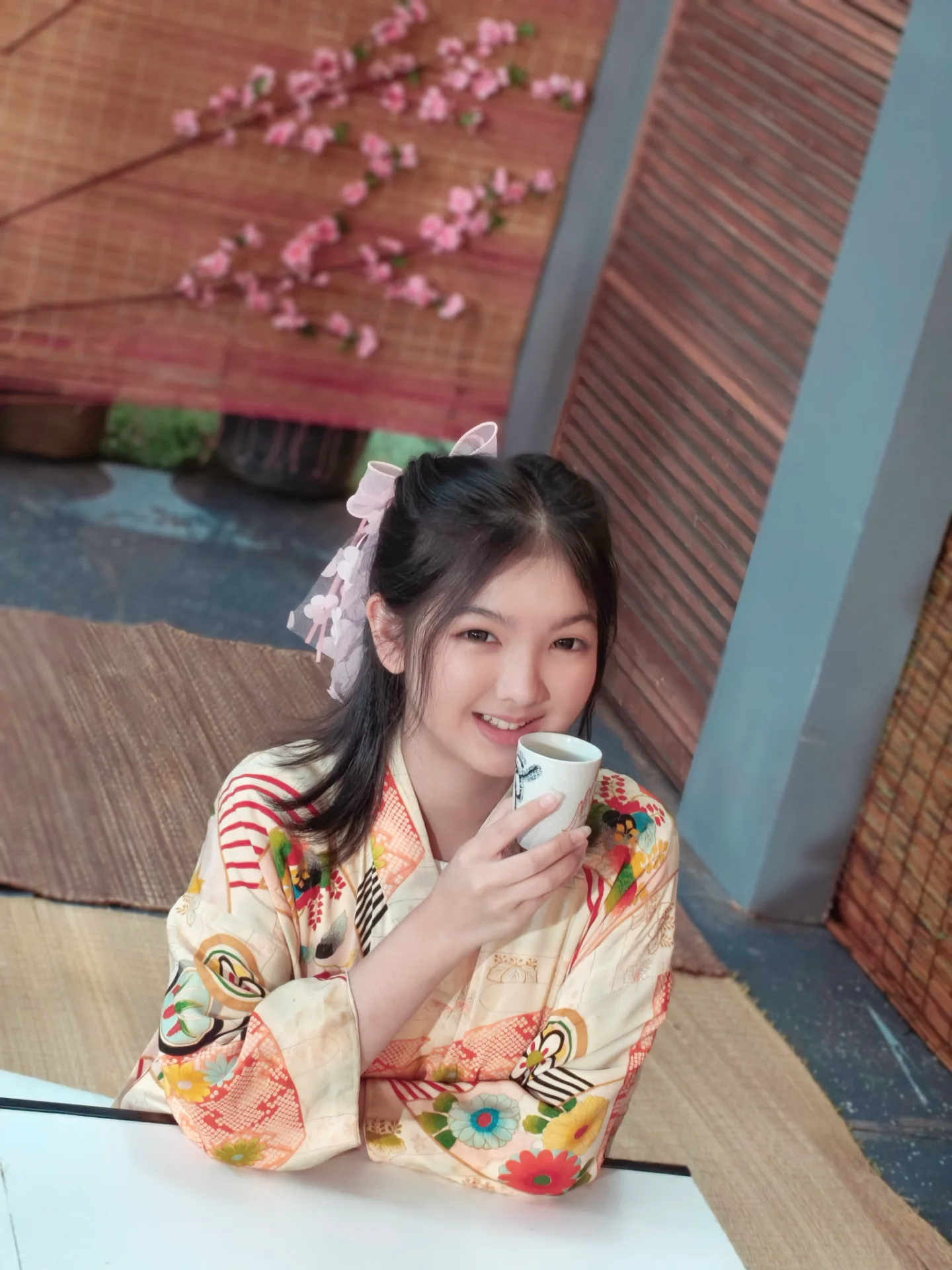 อินเตอร์ - รุ่งรดา รุ่งลิขิตเจริญ