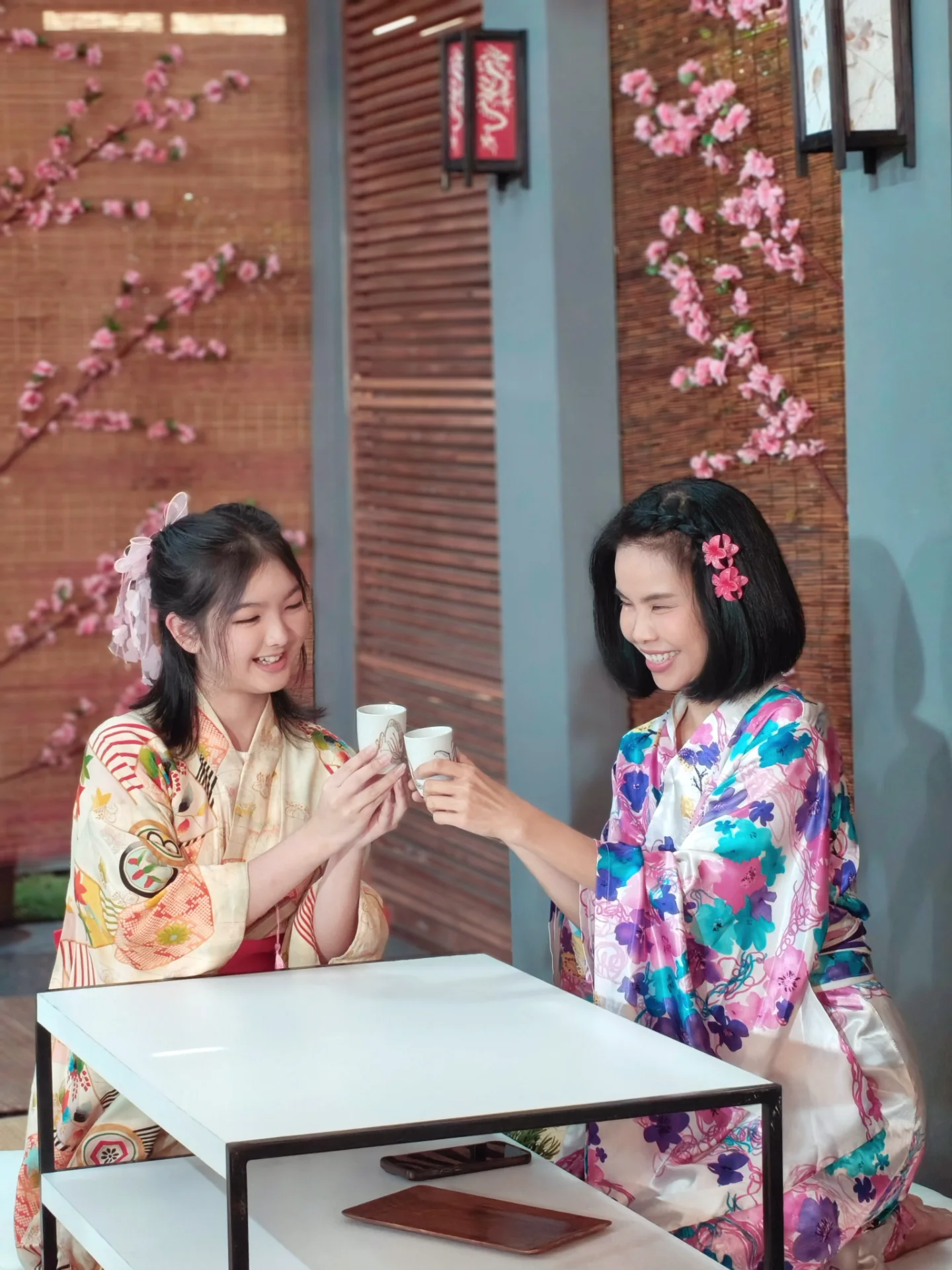 อินเตอร์ - รุ่งรดา รุ่งลิขิตเจริญ