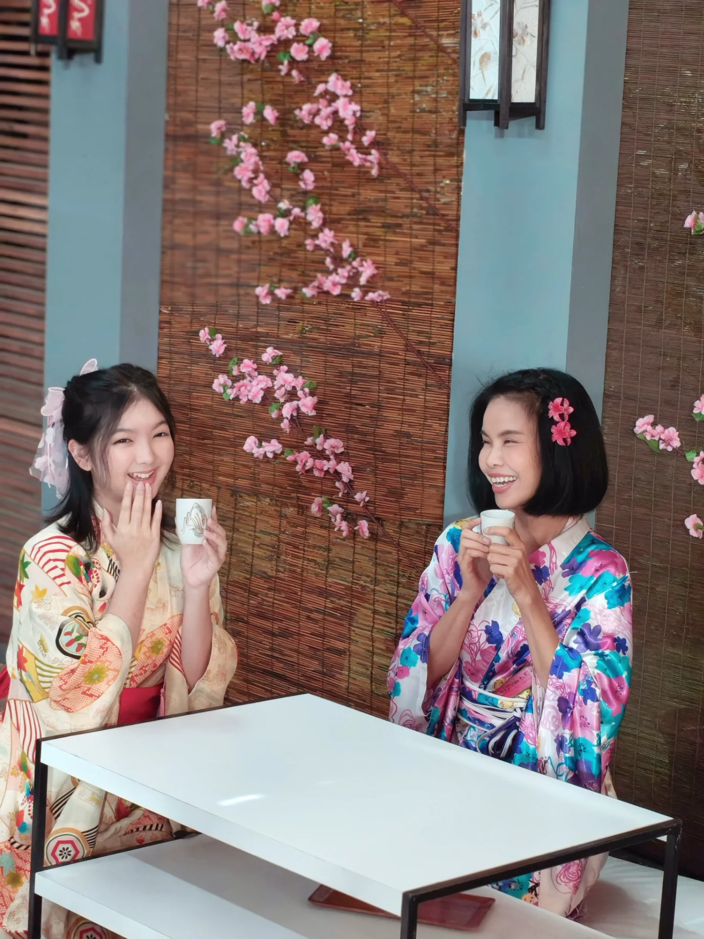 อินเตอร์ - รุ่งรดา รุ่งลิขิตเจริญ