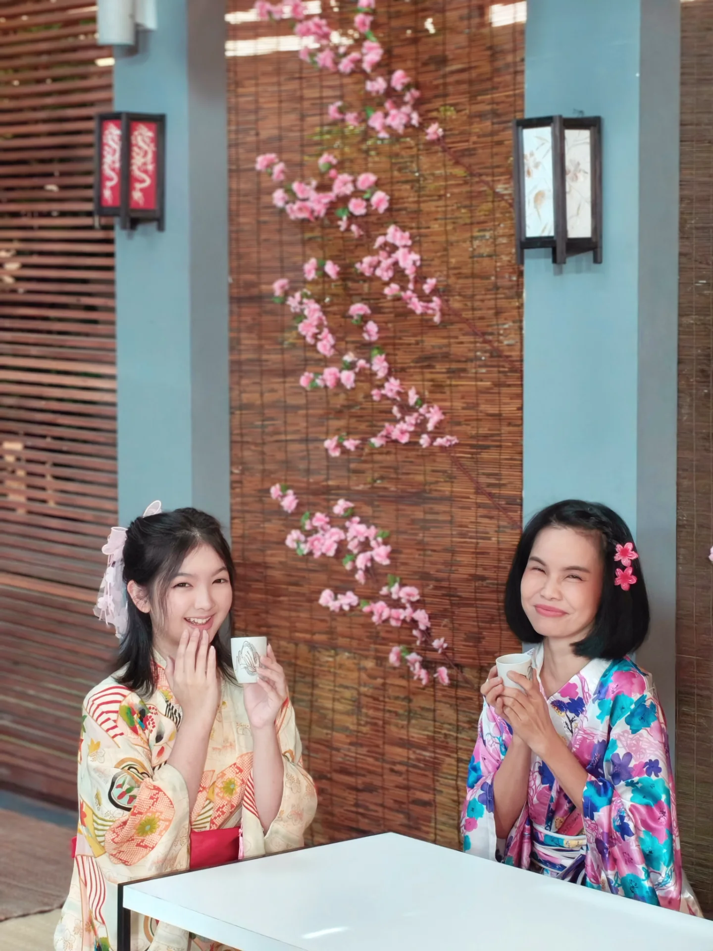 อินเตอร์ - รุ่งรดา รุ่งลิขิตเจริญ