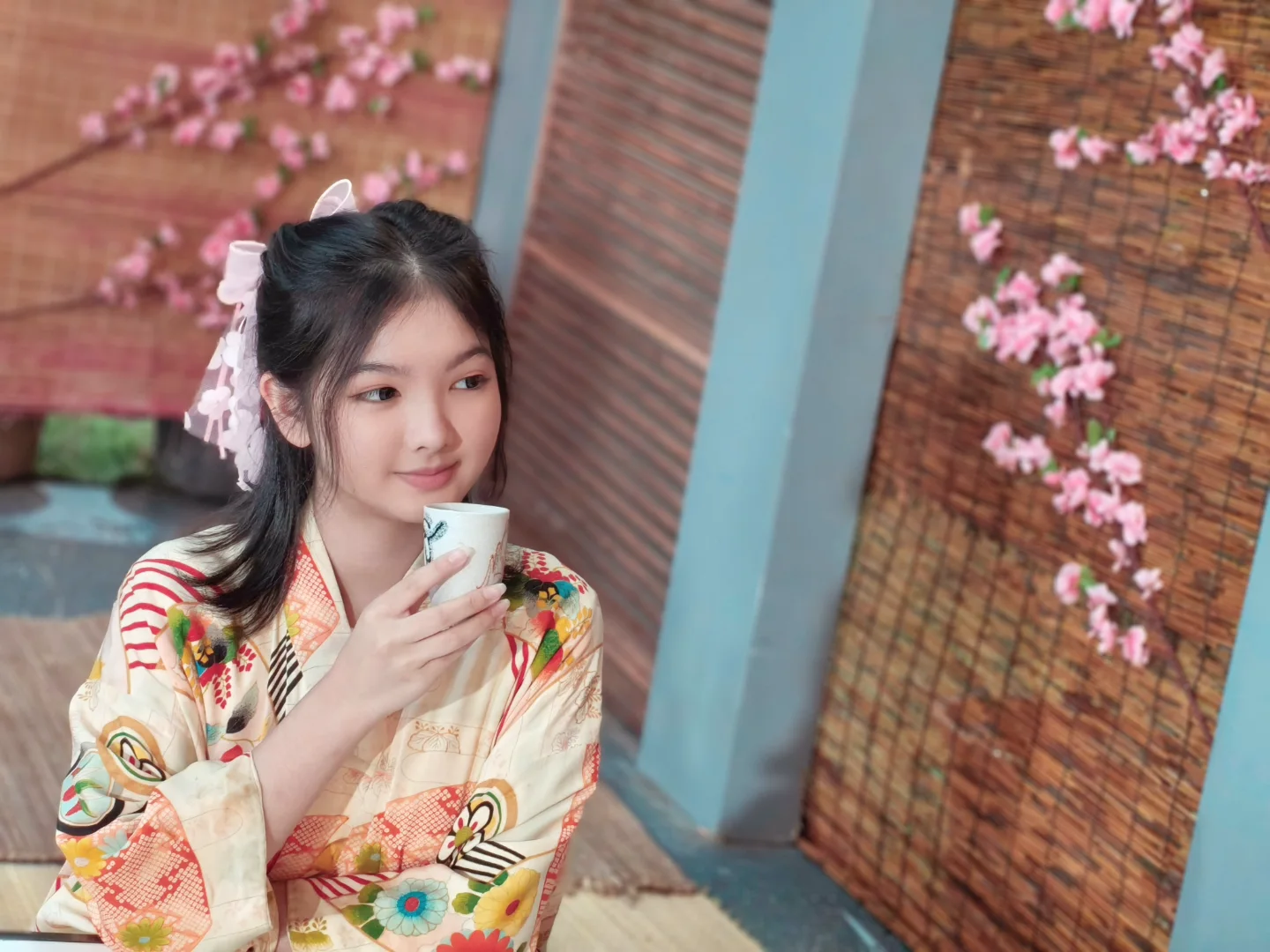 อินเตอร์ - รุ่งรดา รุ่งลิขิตเจริญ