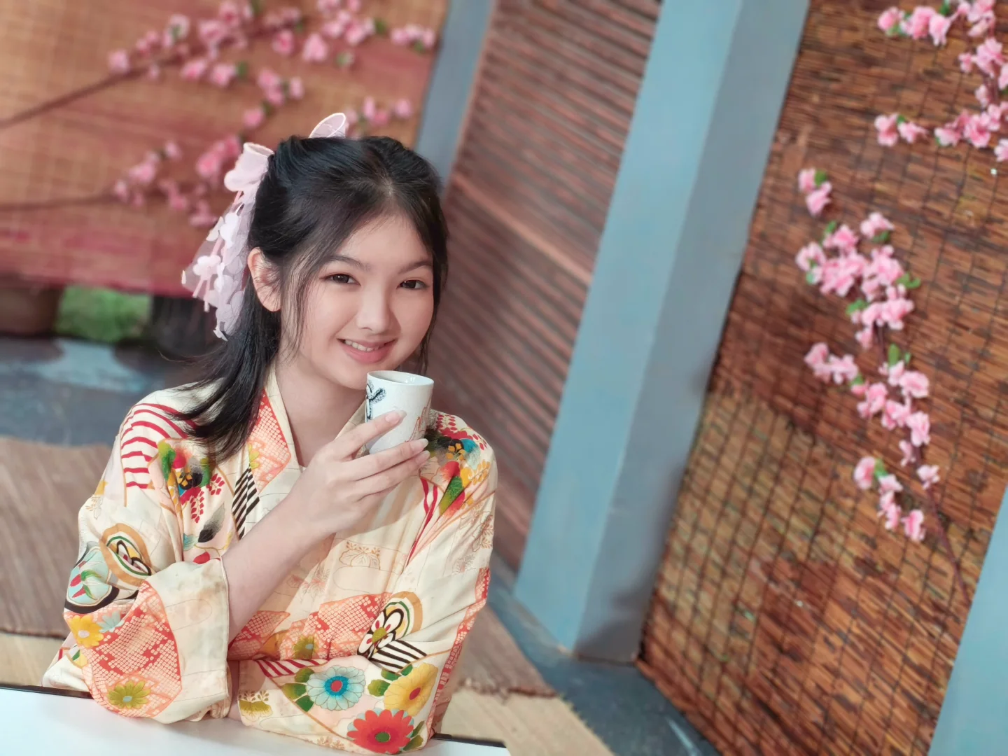 อินเตอร์ - รุ่งรดา รุ่งลิขิตเจริญ