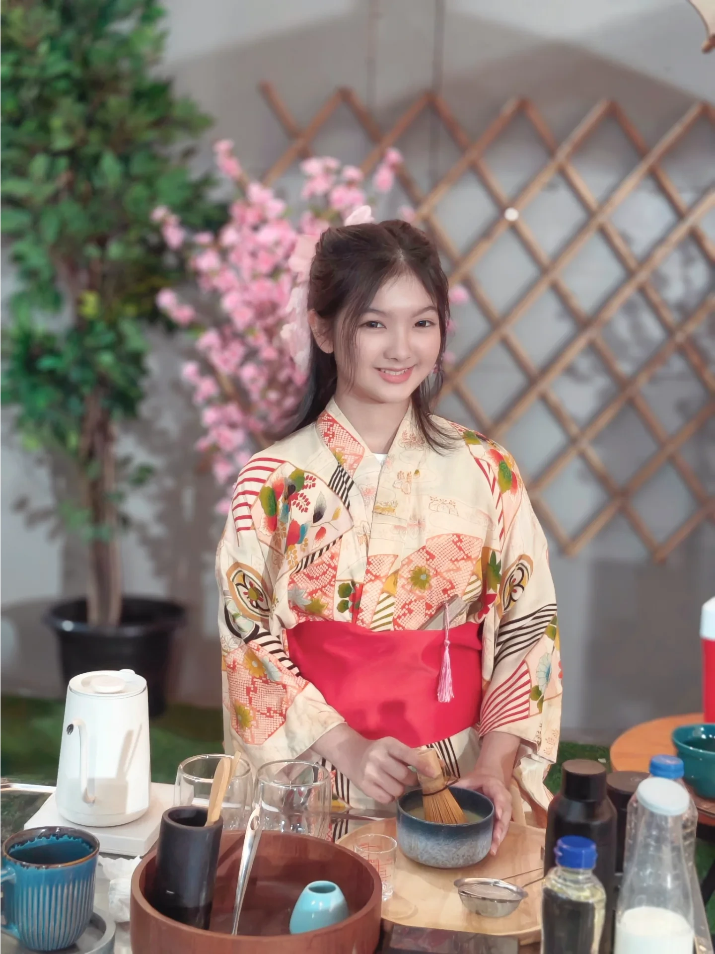 อินเตอร์ - รุ่งรดา รุ่งลิขิตเจริญ