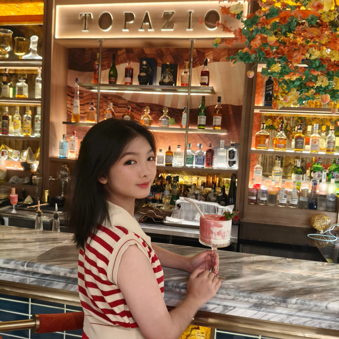 อินเตอร์ - รุ่งรดา รุ่งลิขิตเจริญ