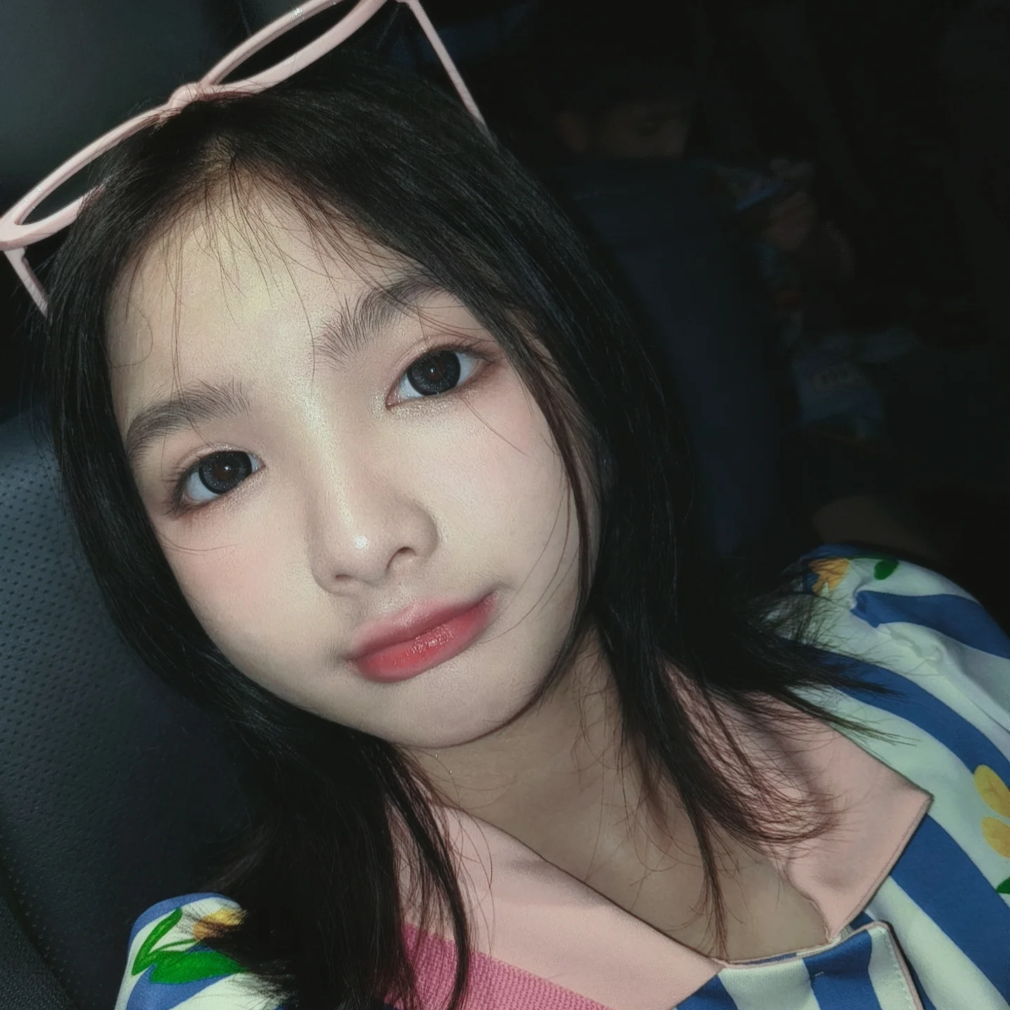 อินเตอร์ - รุ่งรดา รุ่งลิขิตเจริญ