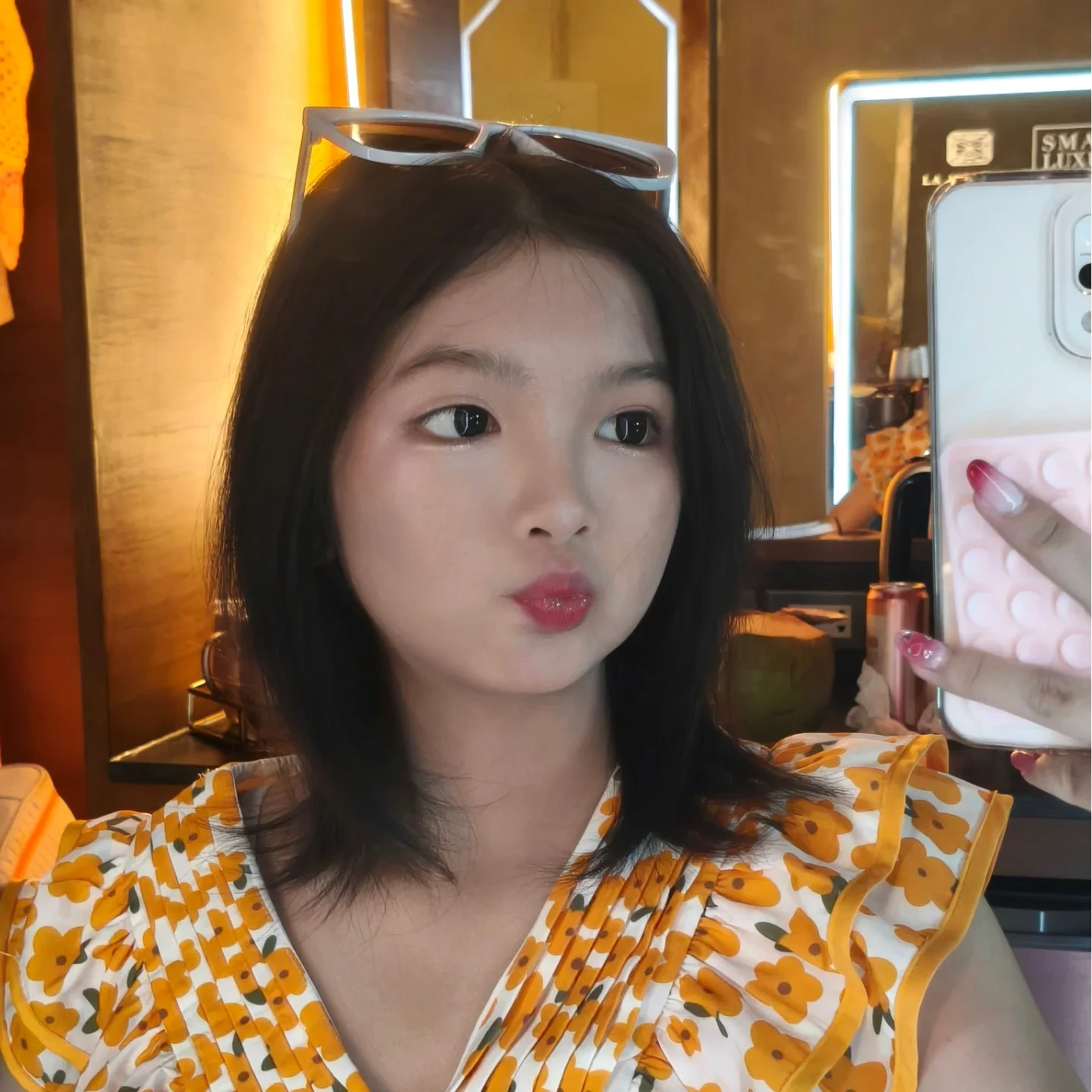 อินเตอร์ - รุ่งรดา รุ่งลิขิตเจริญ
