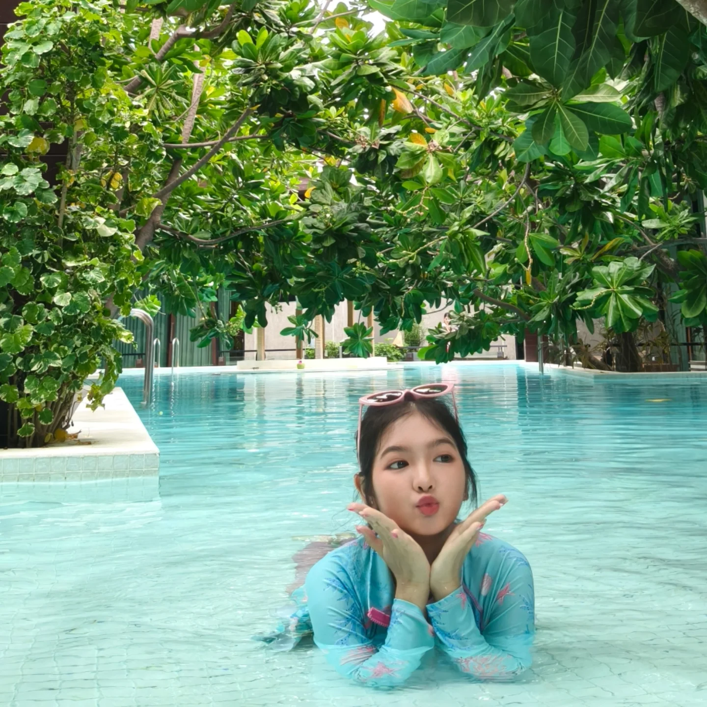 อินเตอร์ - รุ่งรดา รุ่งลิขิตเจริญ