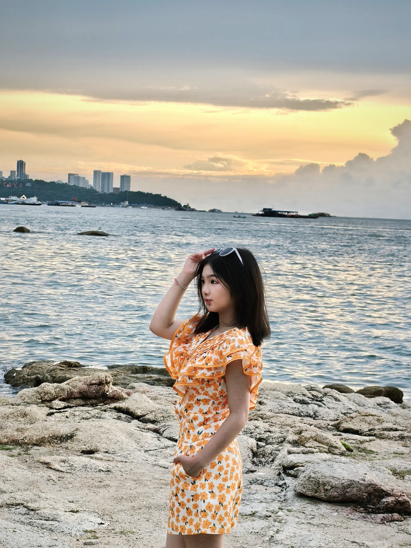 อินเตอร์ - รุ่งรดา รุ่งลิขิตเจริญ