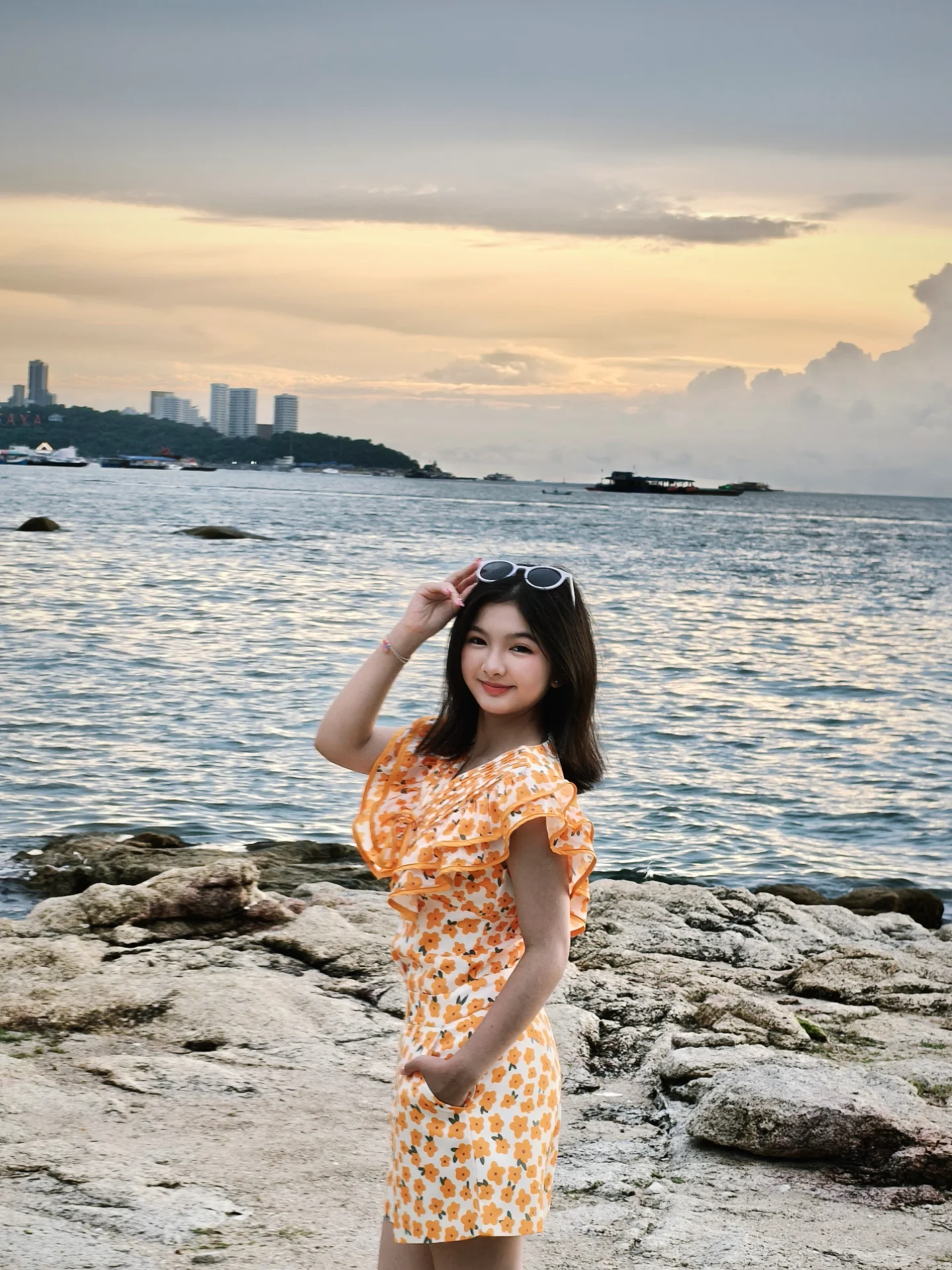 อินเตอร์ - รุ่งรดา รุ่งลิขิตเจริญ