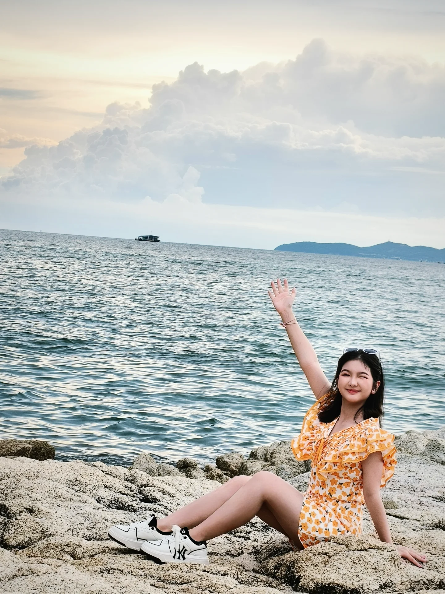 อินเตอร์ - รุ่งรดา รุ่งลิขิตเจริญ