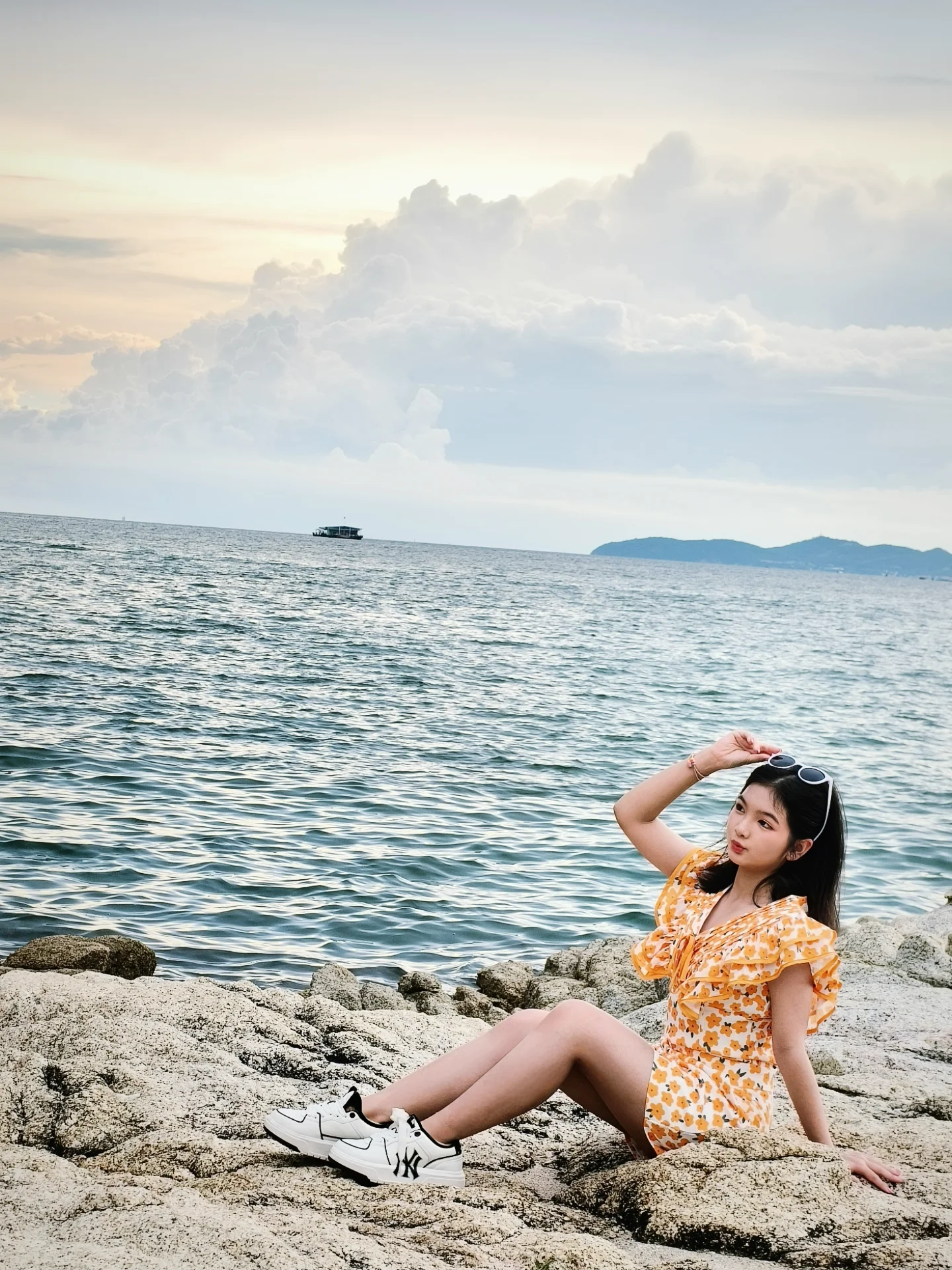 อินเตอร์ - รุ่งรดา รุ่งลิขิตเจริญ