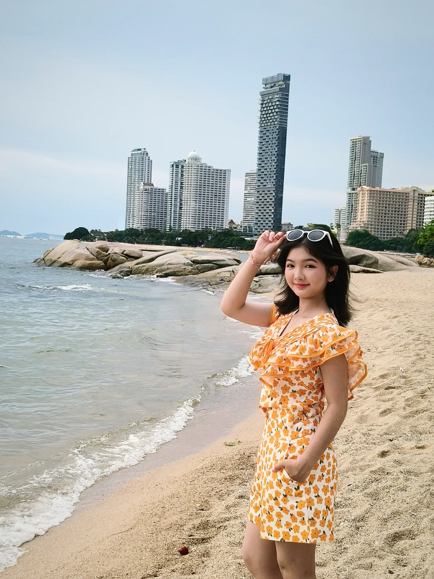 อินเตอร์ - รุ่งรดา รุ่งลิขิตเจริญ