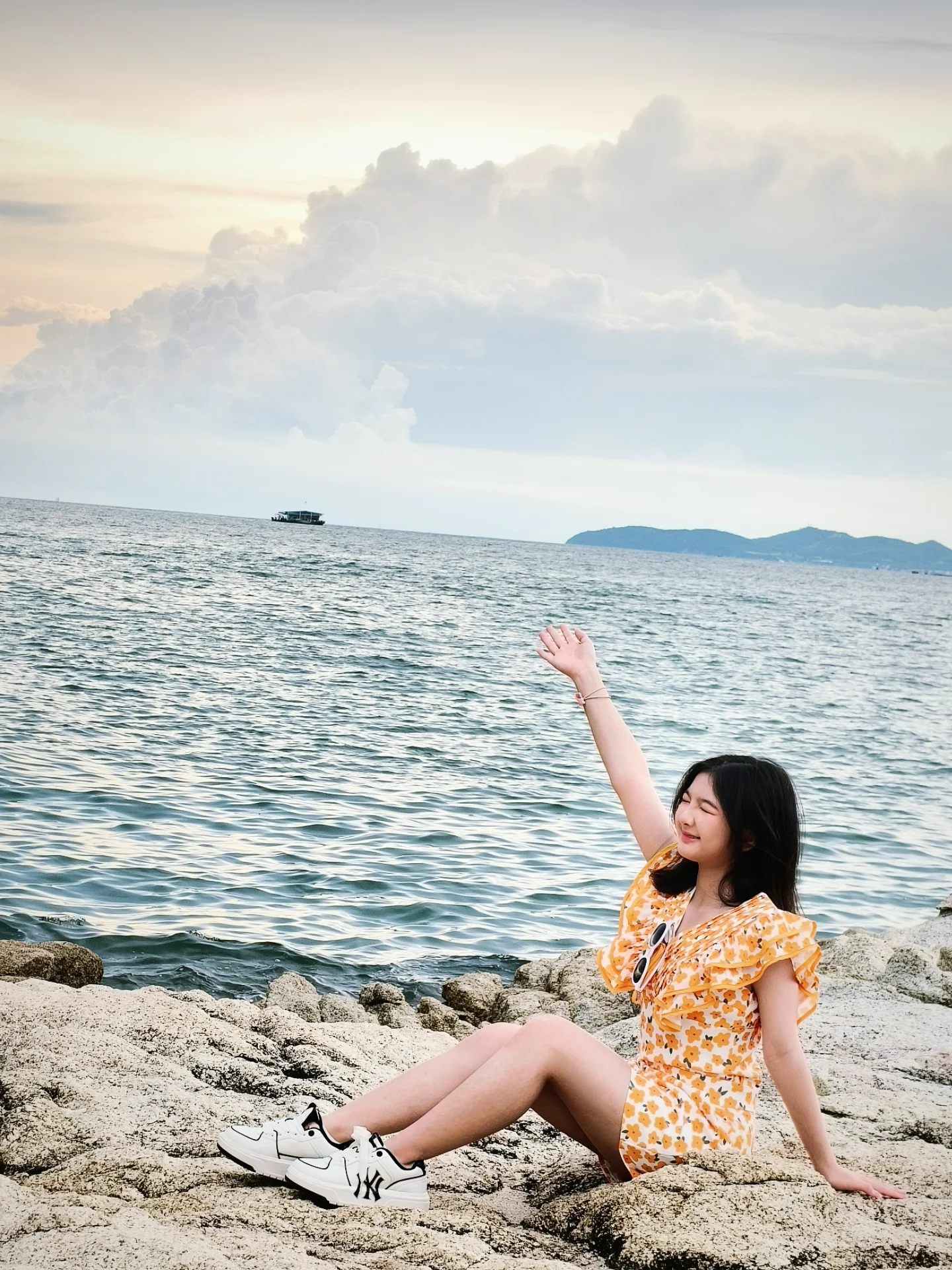 อินเตอร์ - รุ่งรดา รุ่งลิขิตเจริญ