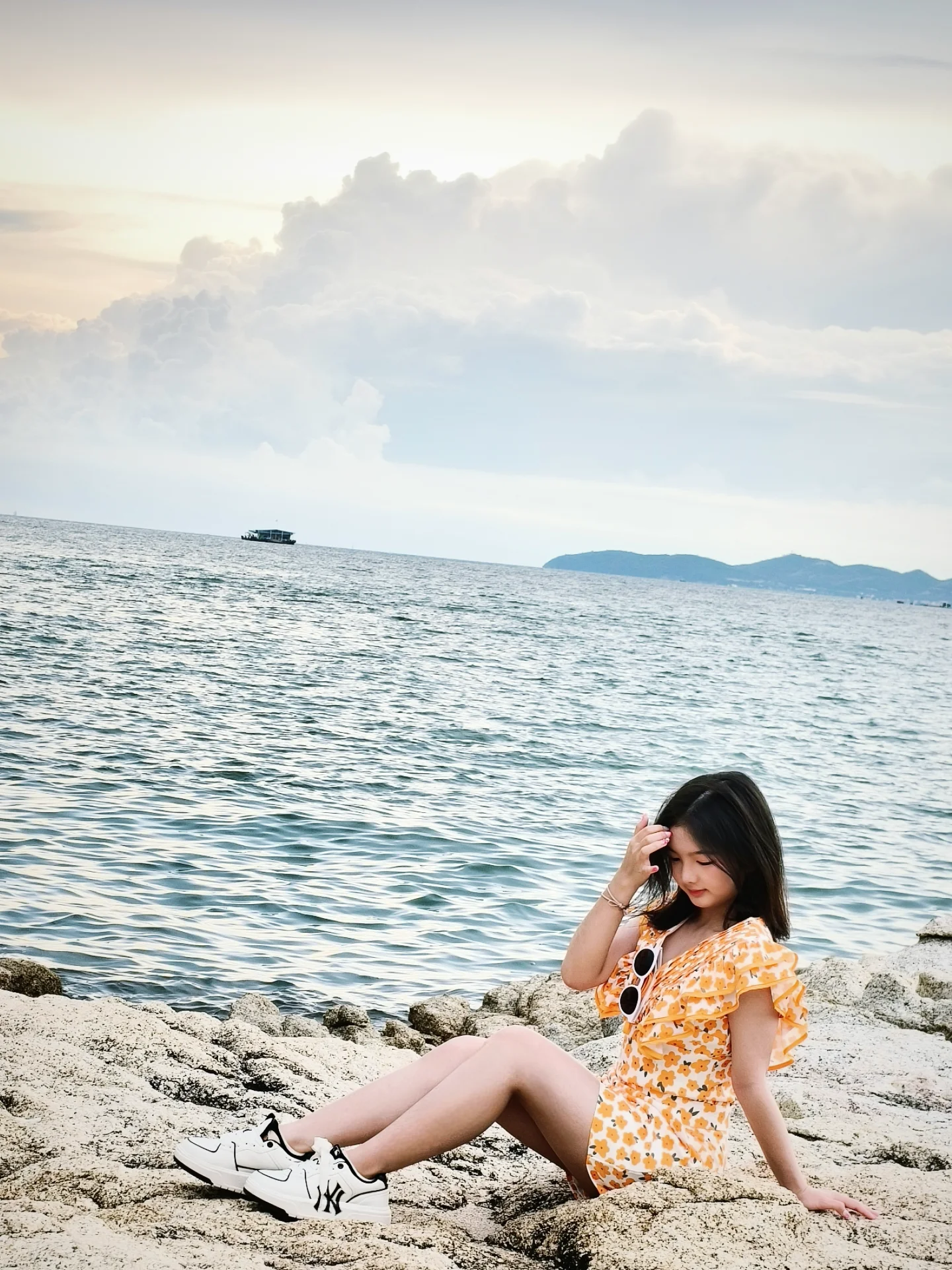 อินเตอร์ - รุ่งรดา รุ่งลิขิตเจริญ