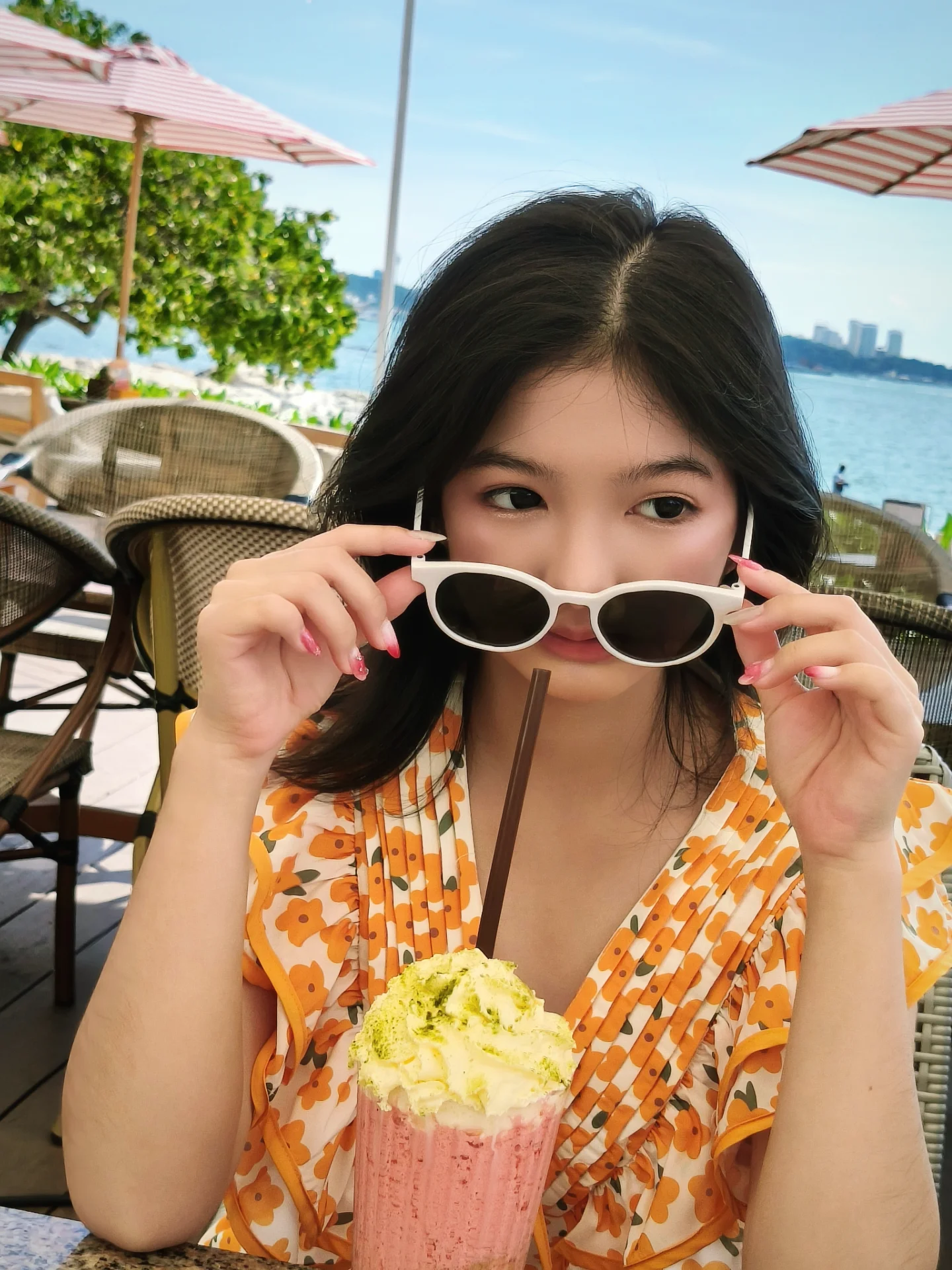 อินเตอร์ - รุ่งรดา รุ่งลิขิตเจริญ