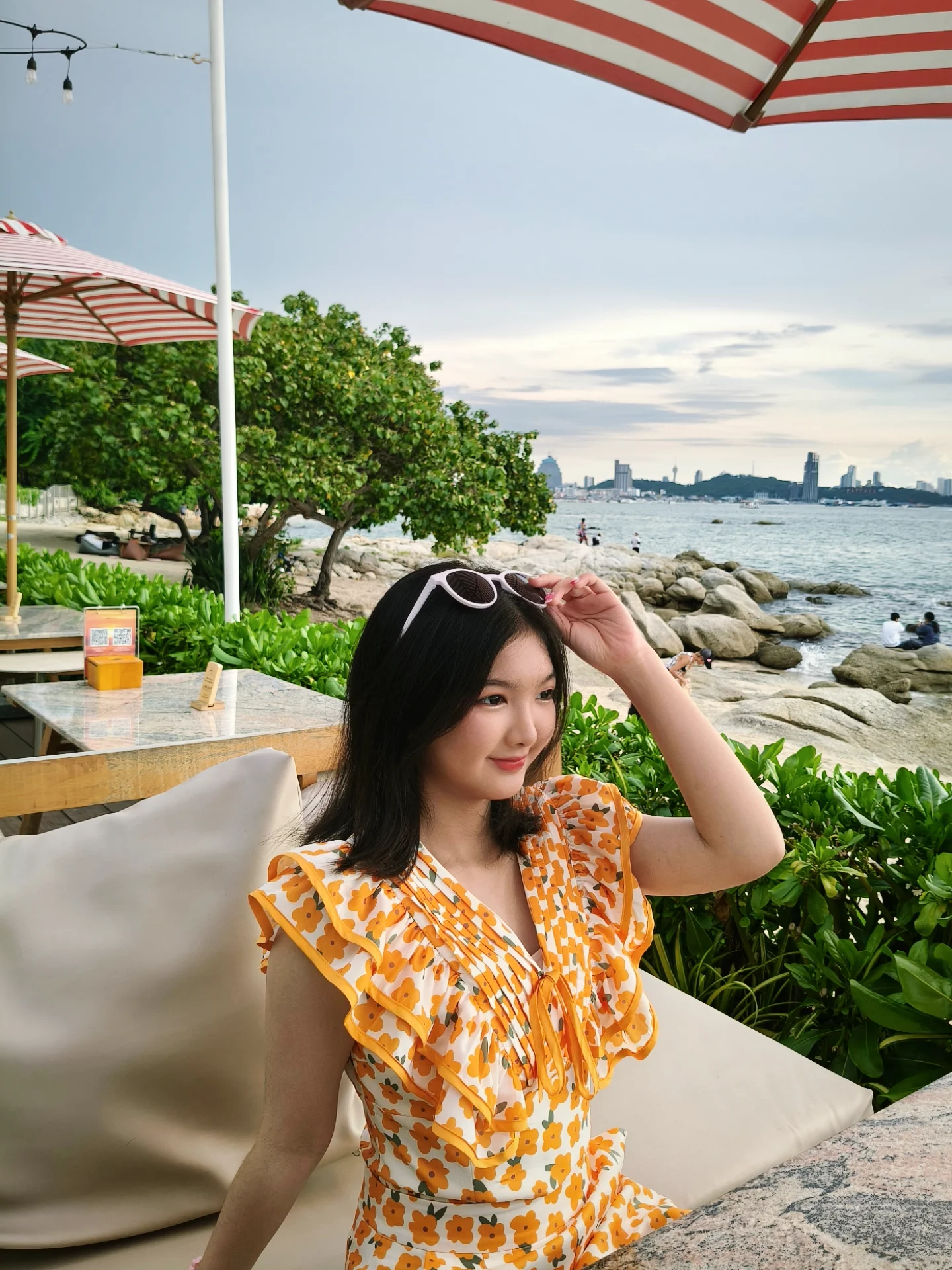 อินเตอร์ - รุ่งรดา รุ่งลิขิตเจริญ