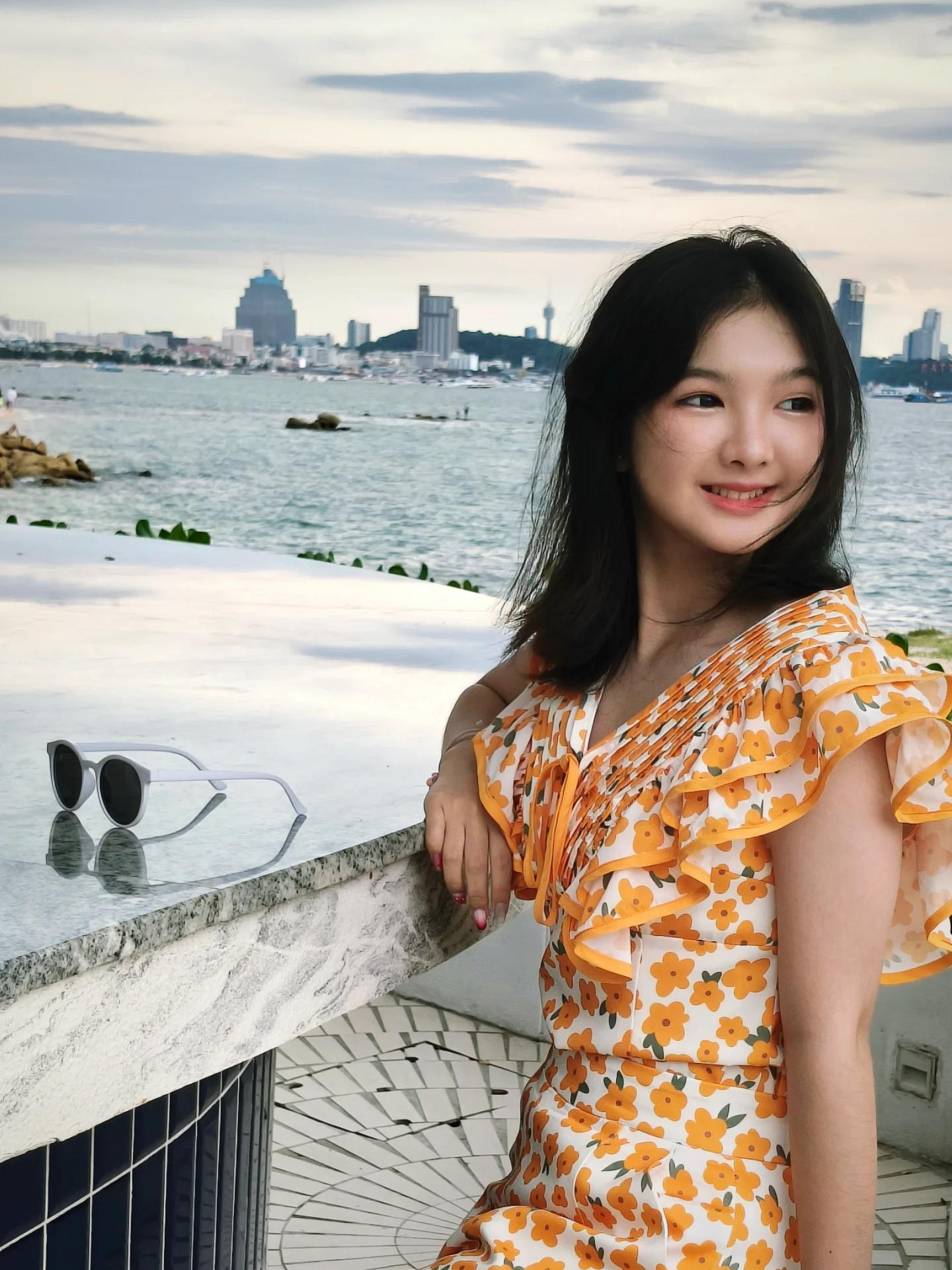 อินเตอร์ - รุ่งรดา รุ่งลิขิตเจริญ